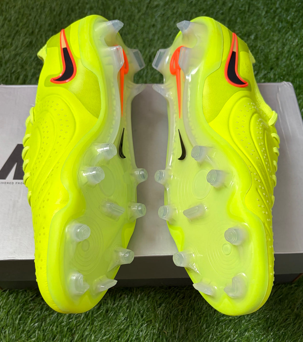Nike Tiempo Legend X Elite FG