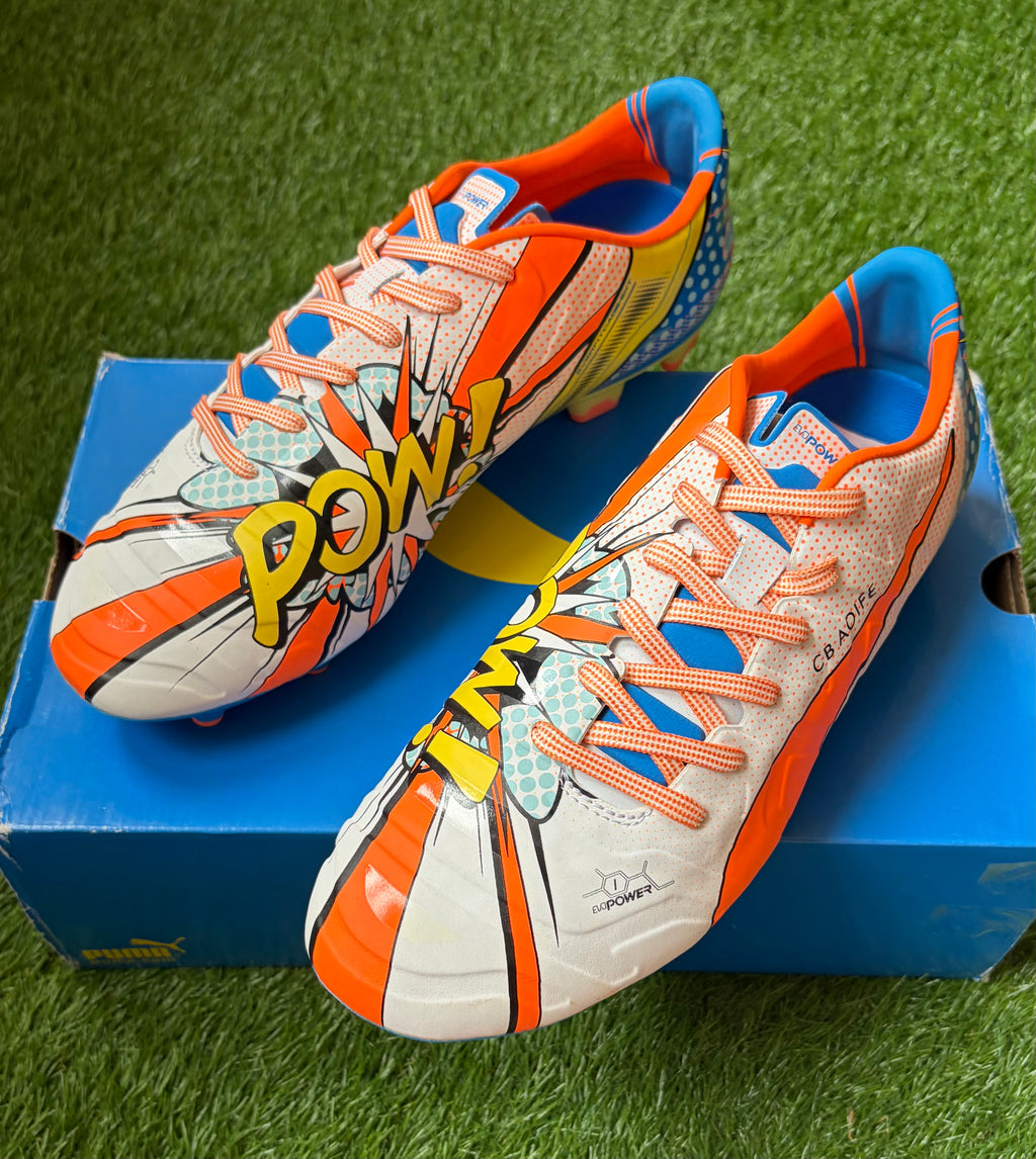 Puma Evopower 1.2 Pop FG