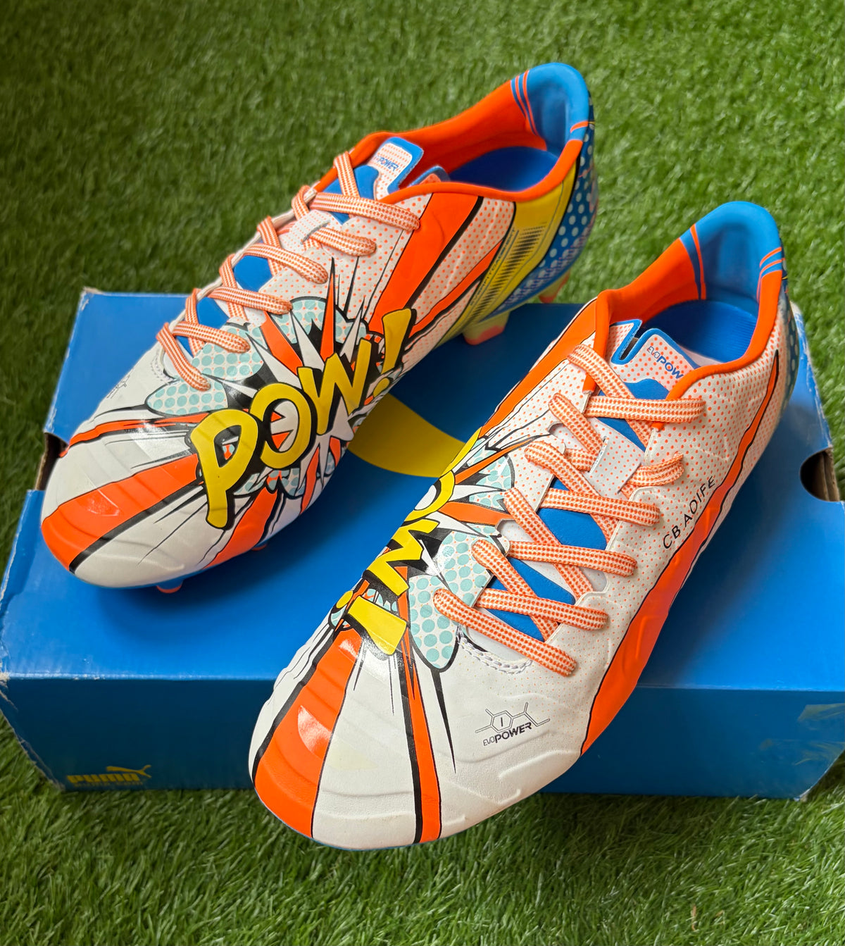 Puma Evopower 1.2 Pop FG
