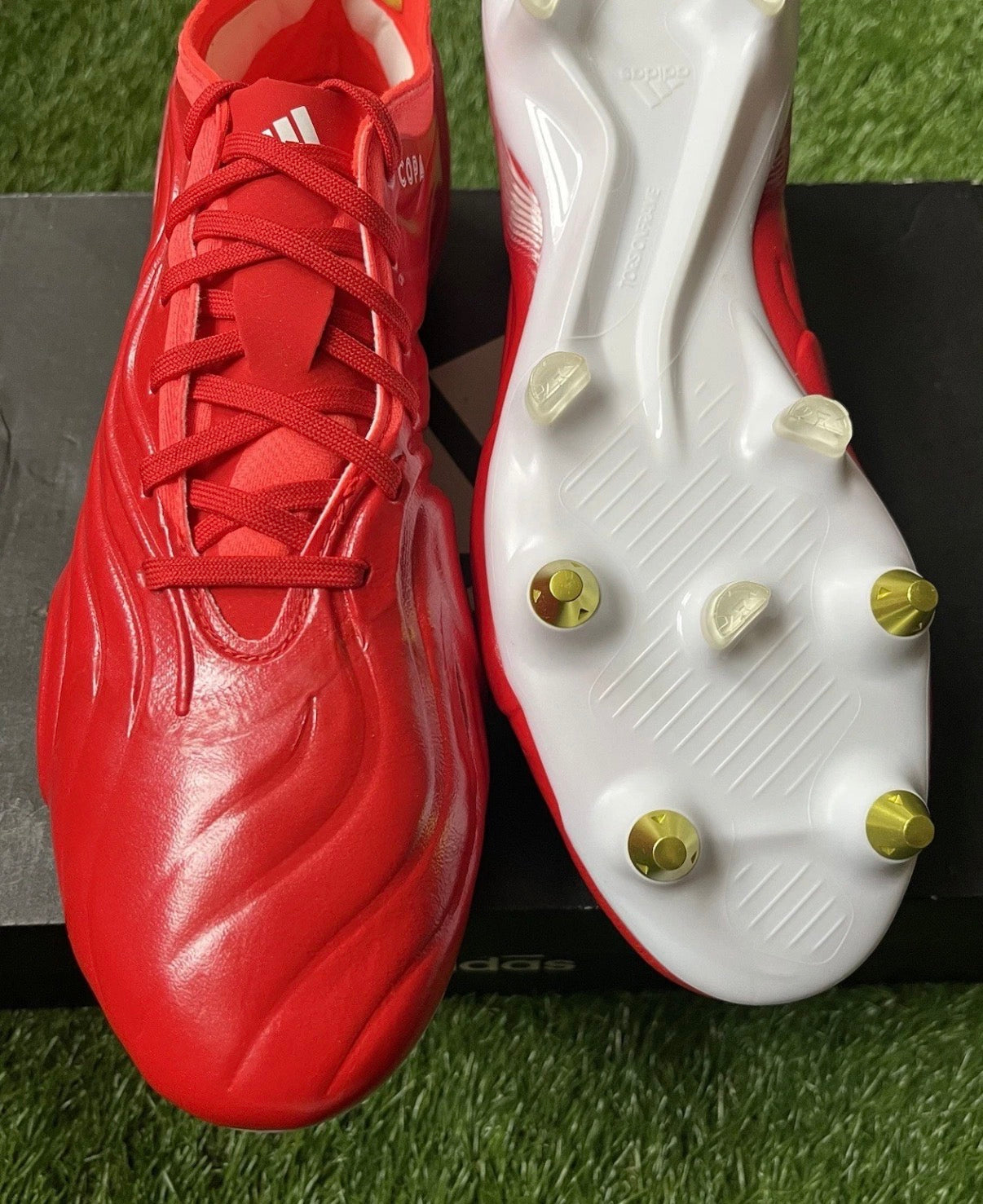 Adidas Copa Sense.1 SG