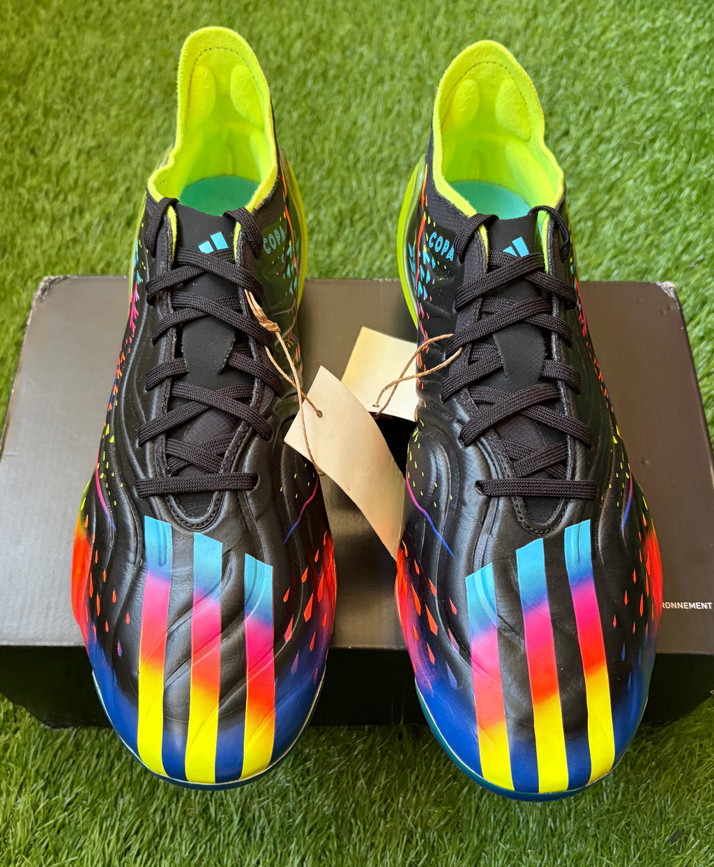 Adidas Copa Sense.1 FG