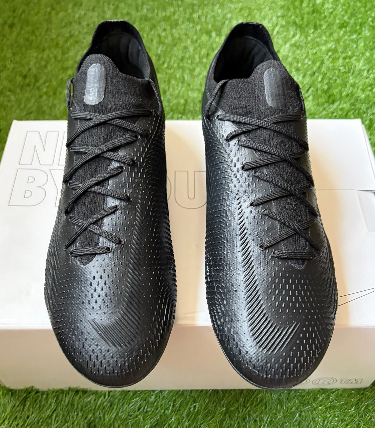Nike Phantom GT Elite FG Nike ID Pre owned