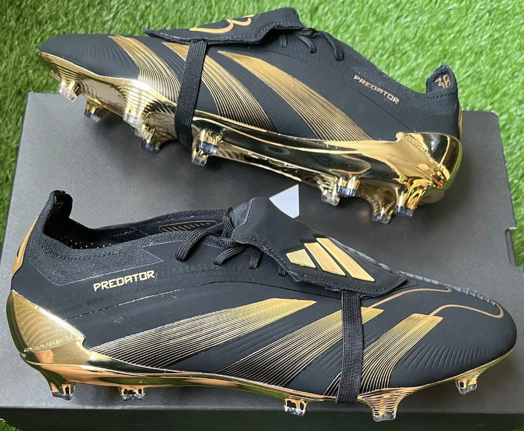 Adidas Predator FT Tongue Elite FG