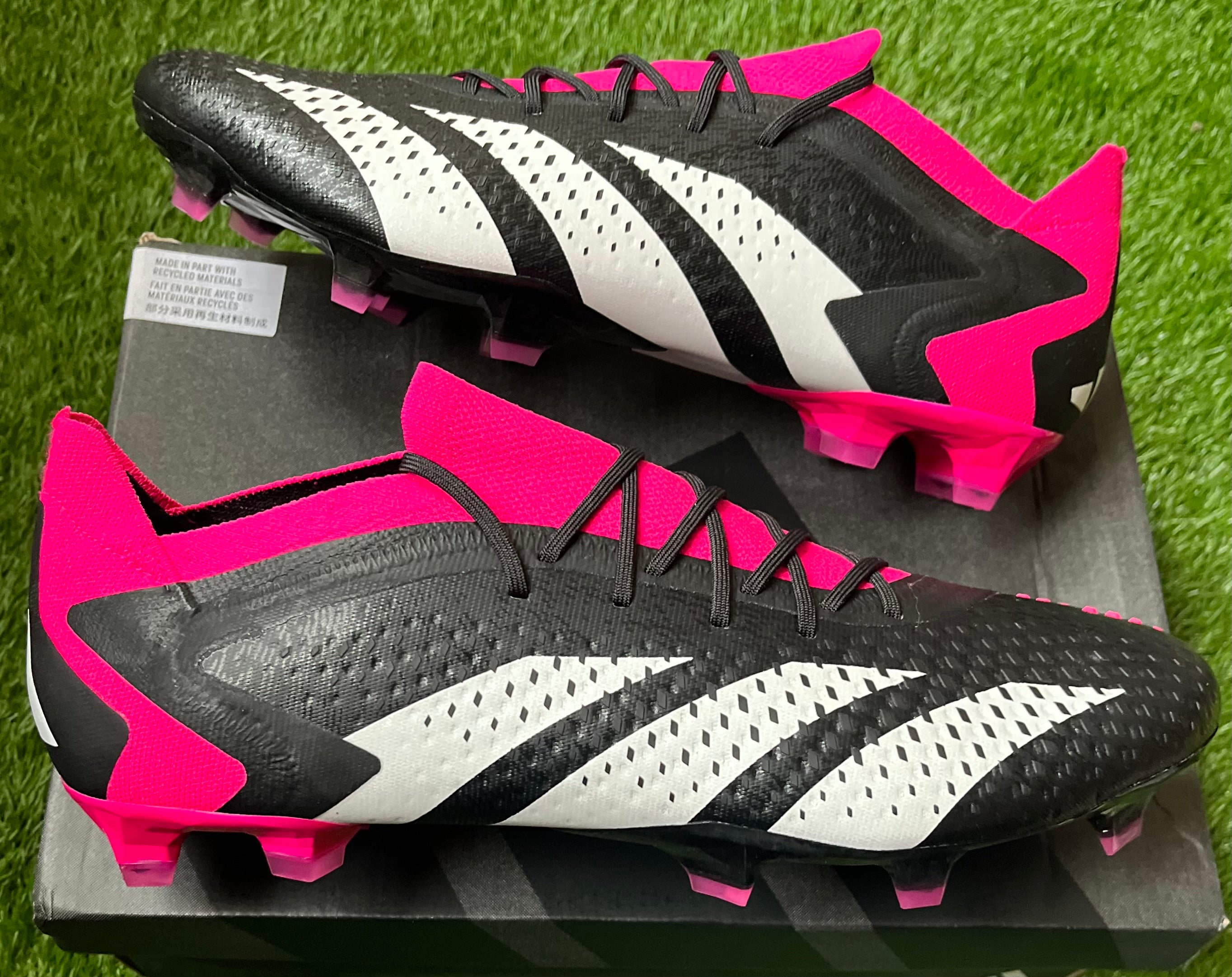 Adidas Predator Accuracy.1 FG