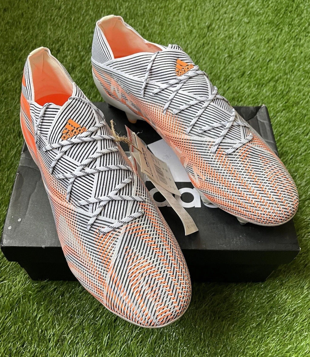 Adidas Nemeziz 19.1 SG
