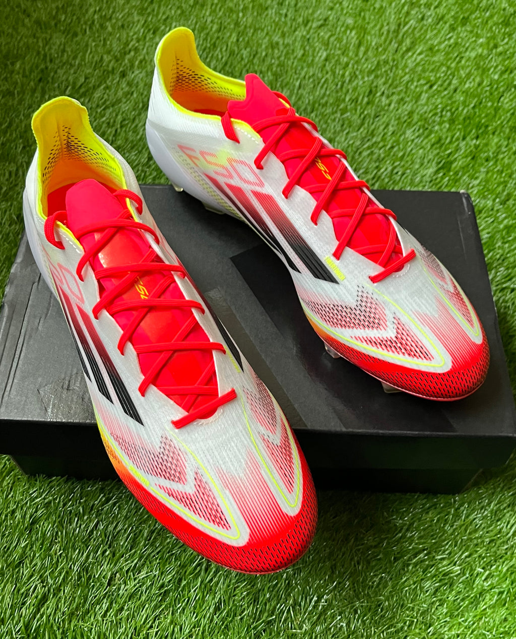Adidas F50 Elite FG