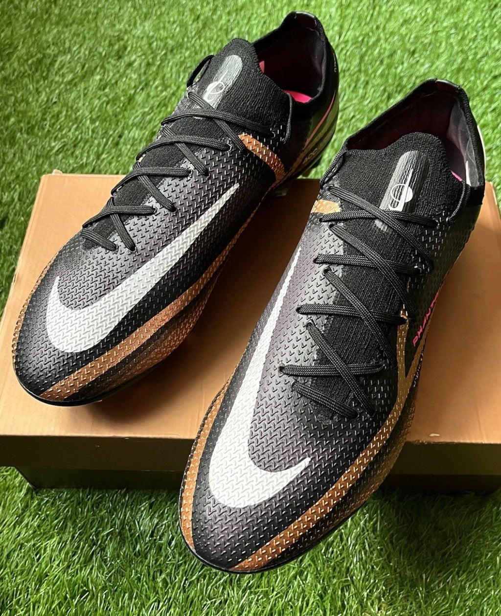 Nike Phantom GT Elite SG Pre Owned