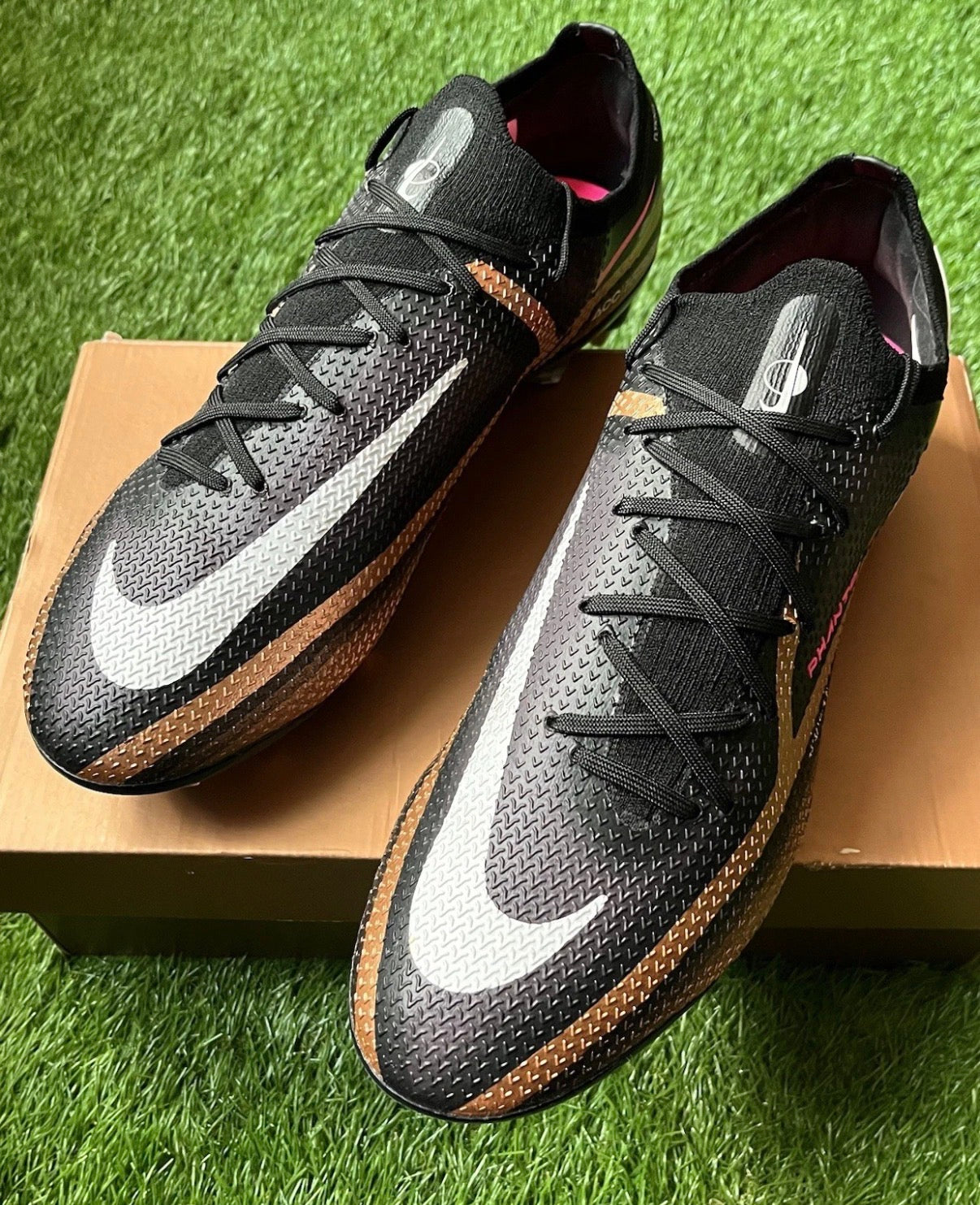 Nike Phantom GT Elite SG Pre Owned