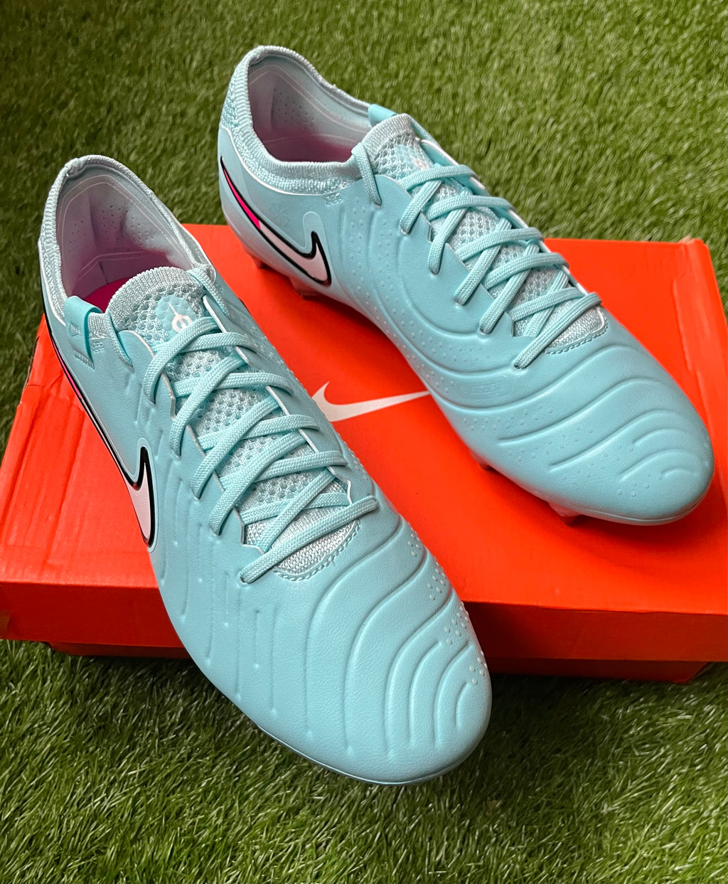 Nike Tiempo Legend X Elite SG