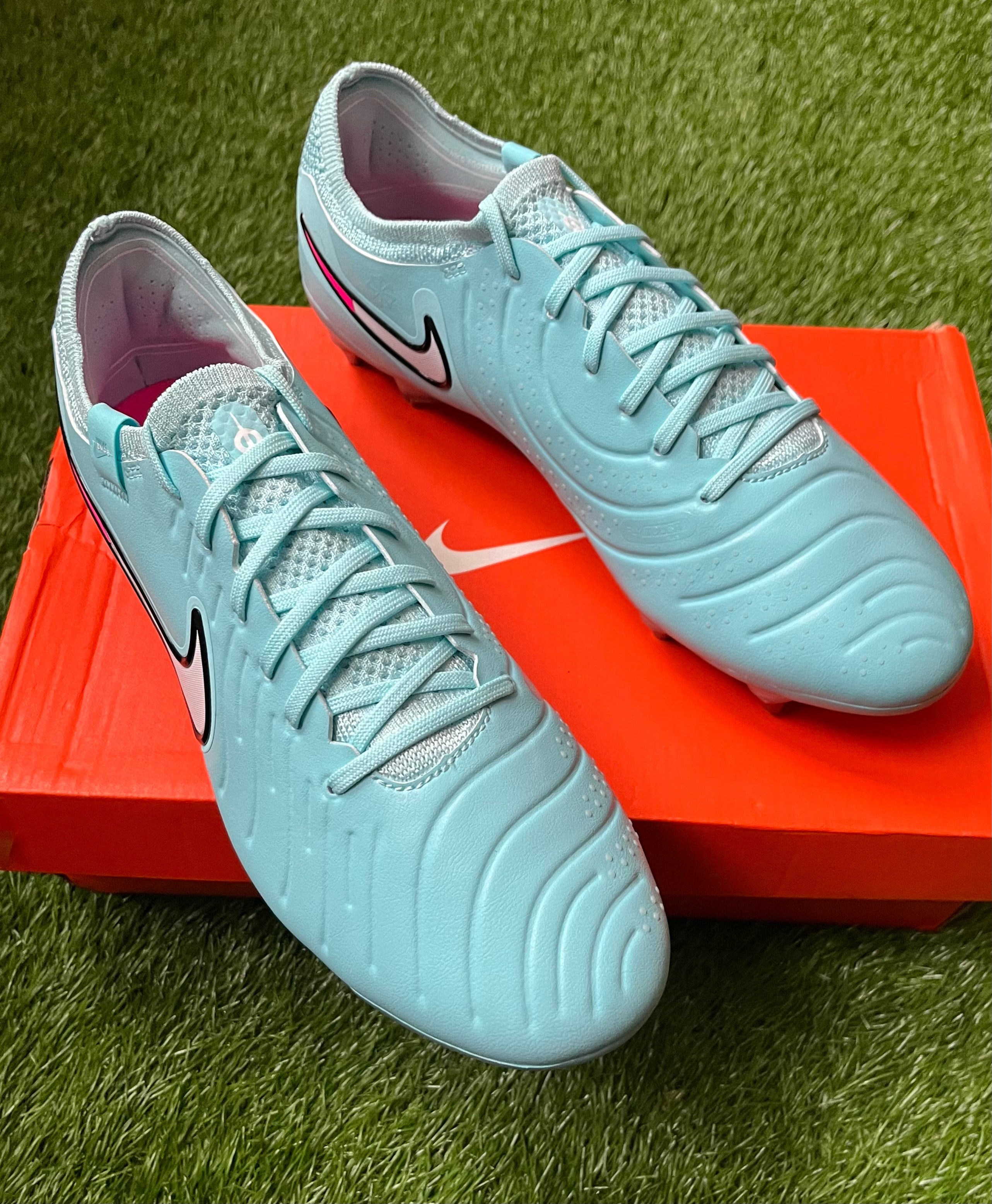Nike Tiempo Legend X Elite SG