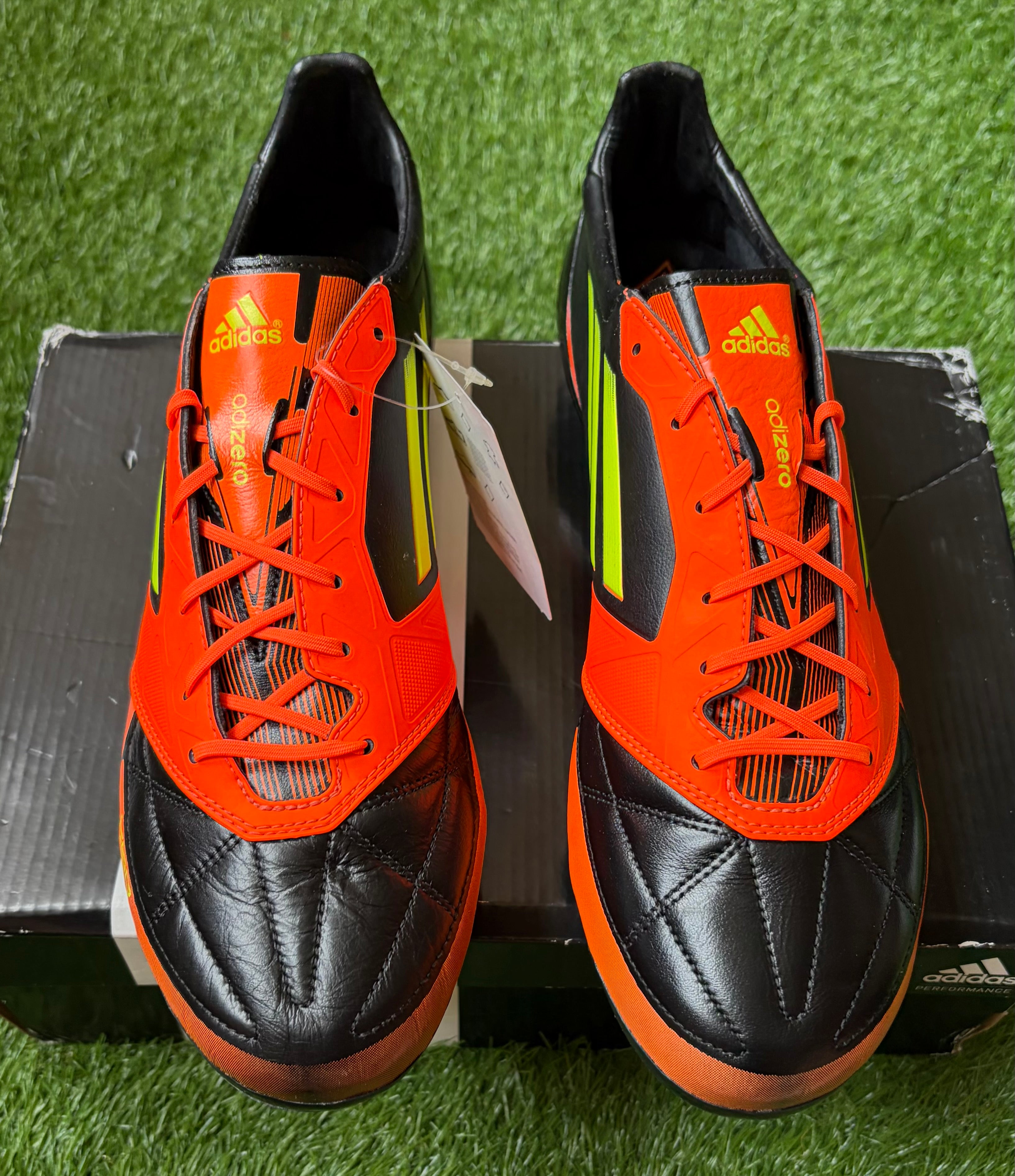 Adidas F50 Adizero FG