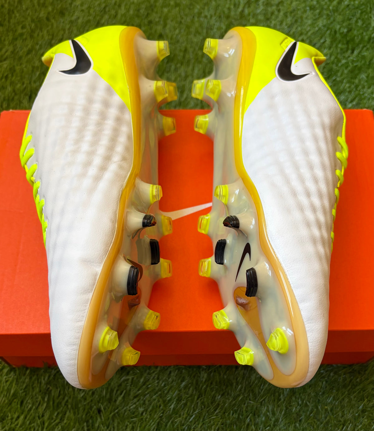 Nike Magista Opus Elite FG