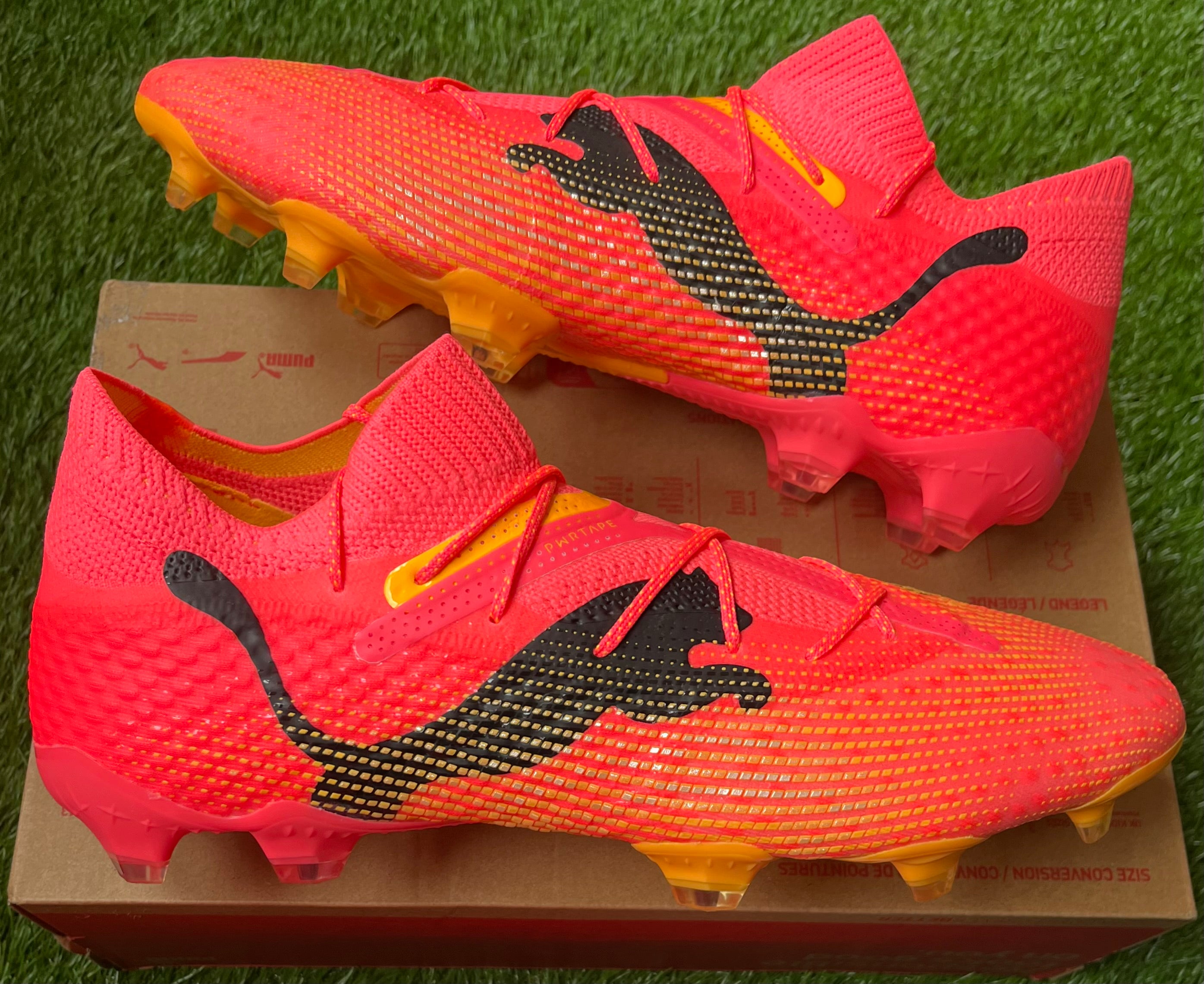 Puma Future Ultimate FG