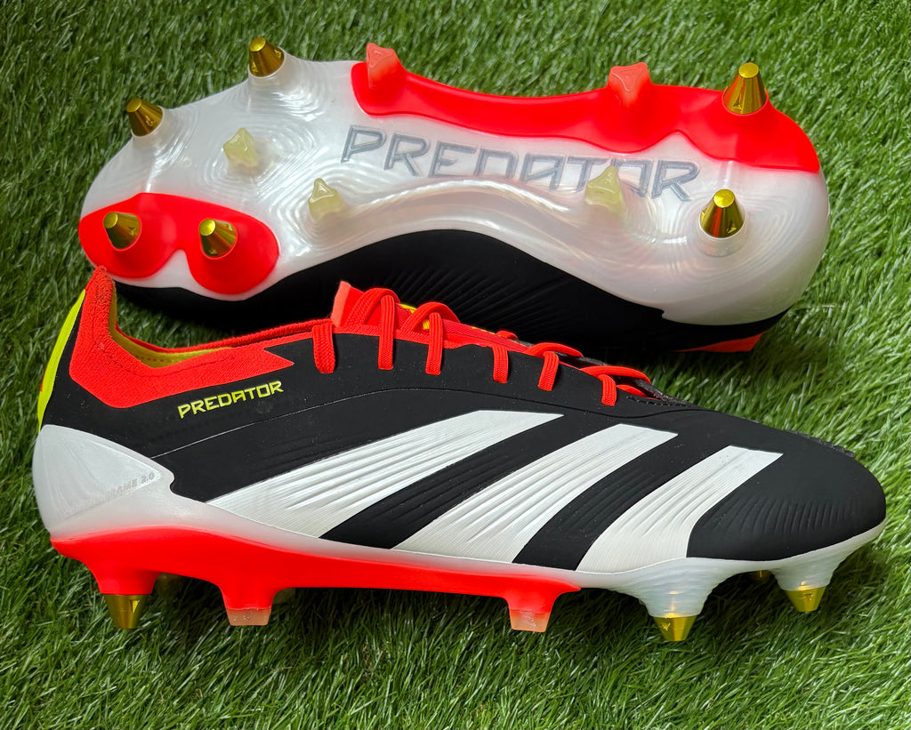 Adidas Predator Elite SG