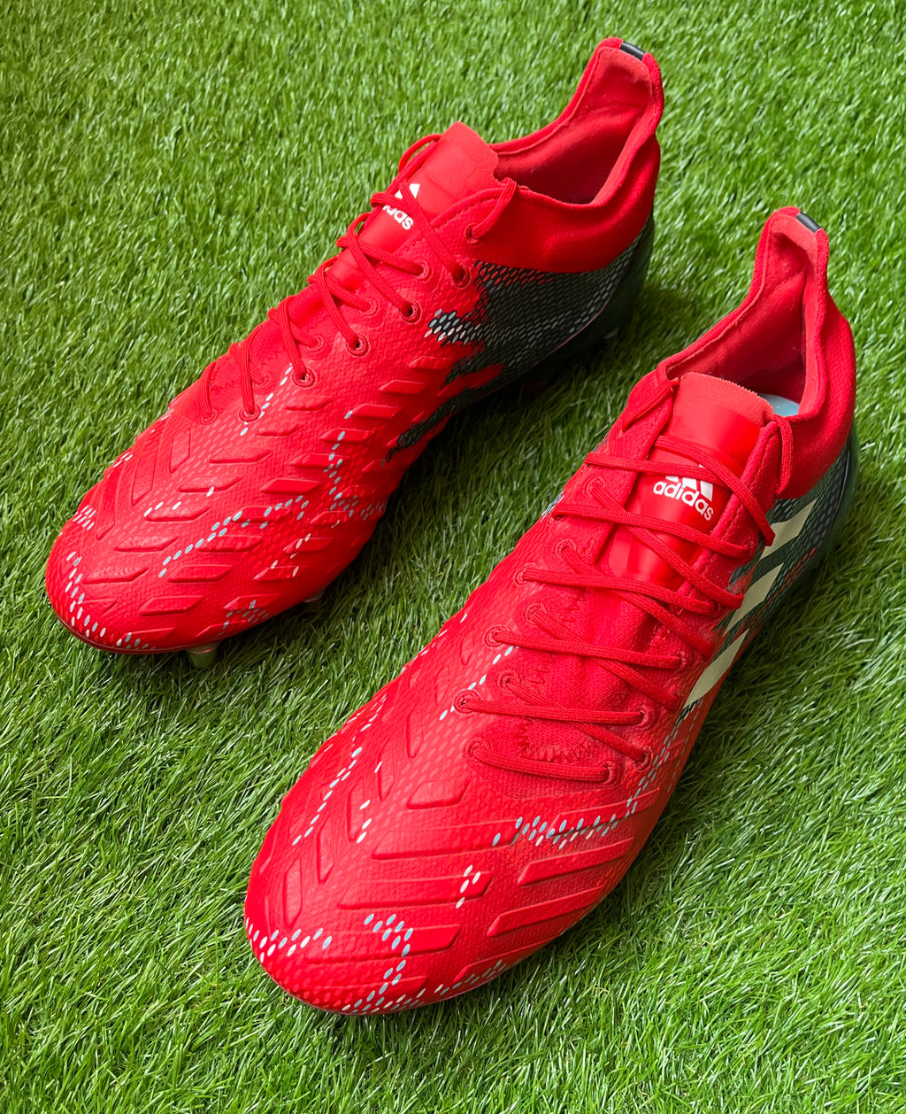 Adidas Predator XP SG Rugby