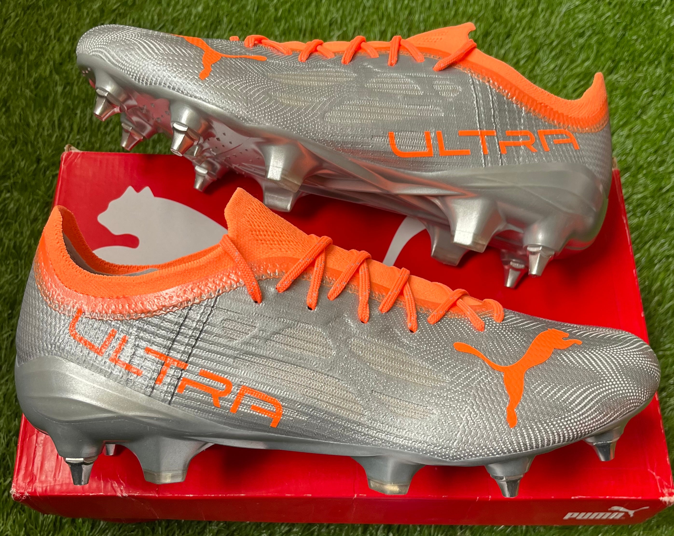 Puma Ultra 1.4 SG