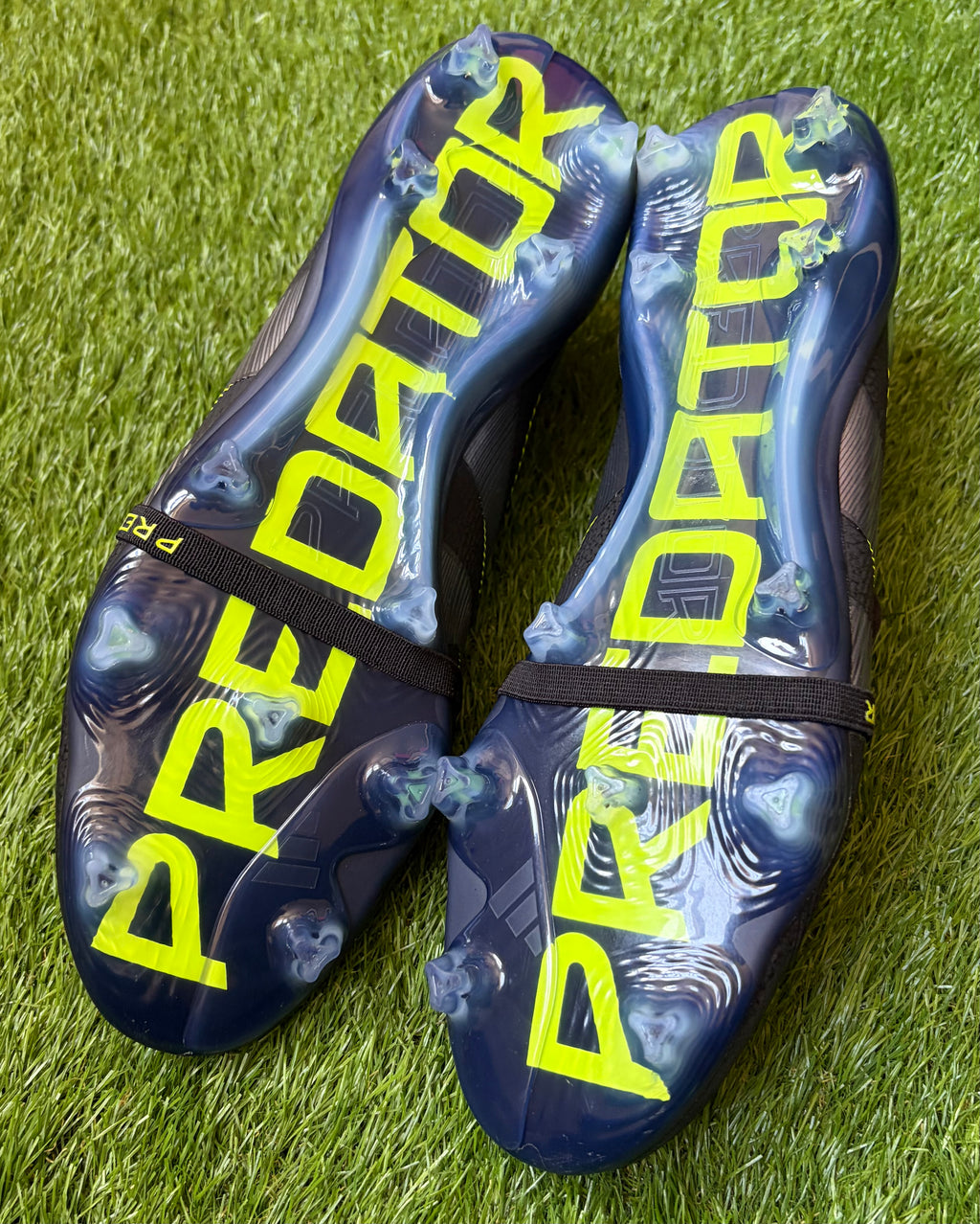 Adidas Predator FT Tongue Elite Pre Owned