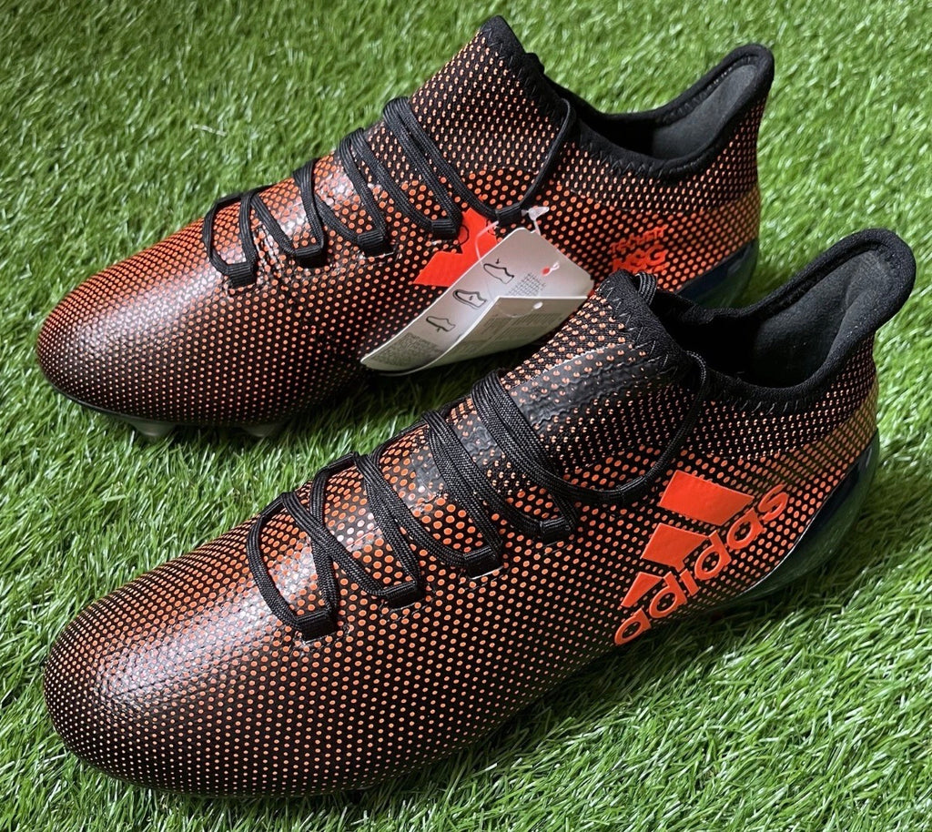 Adidas X 17.1 SG