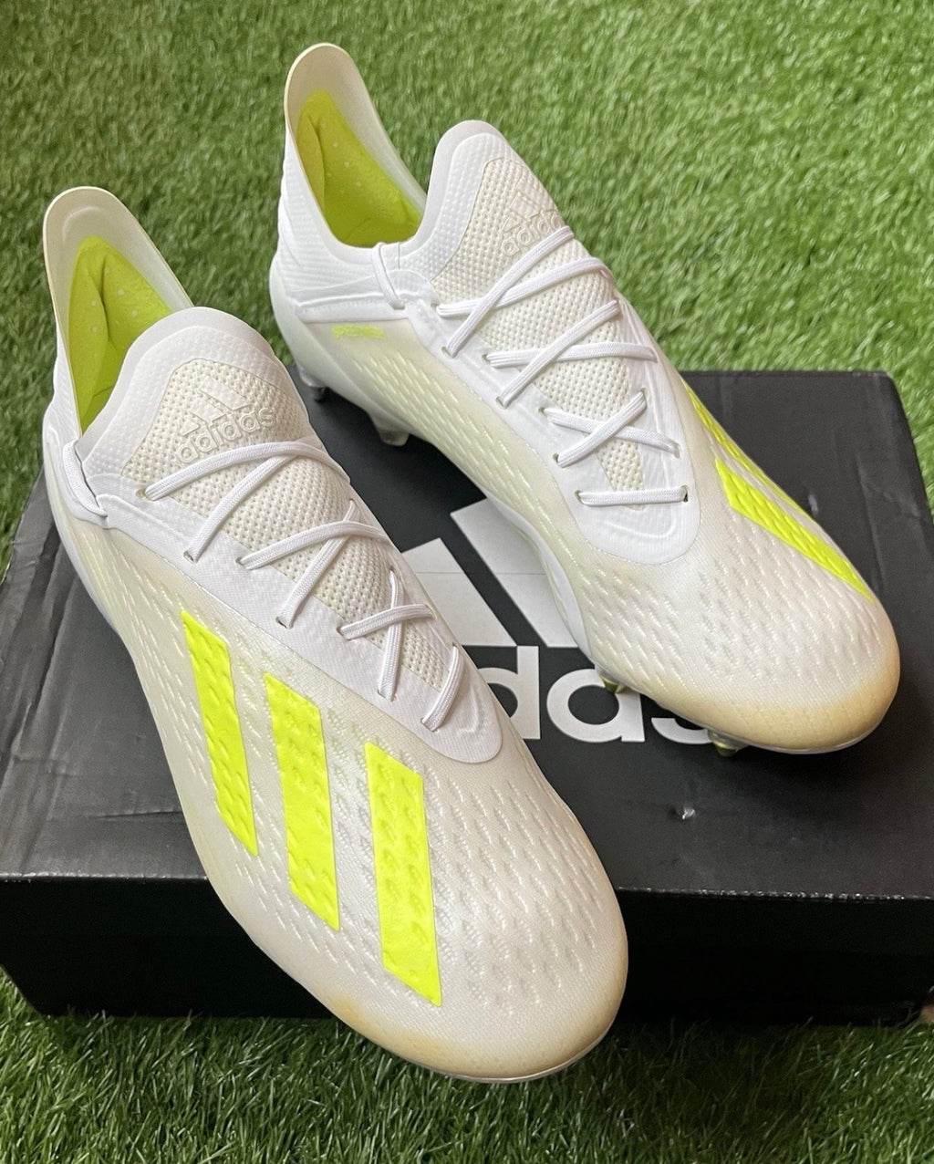 Adidas X 18.1 SG