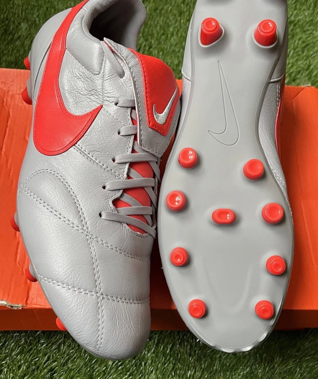 Nike Premier 2 FG K leather