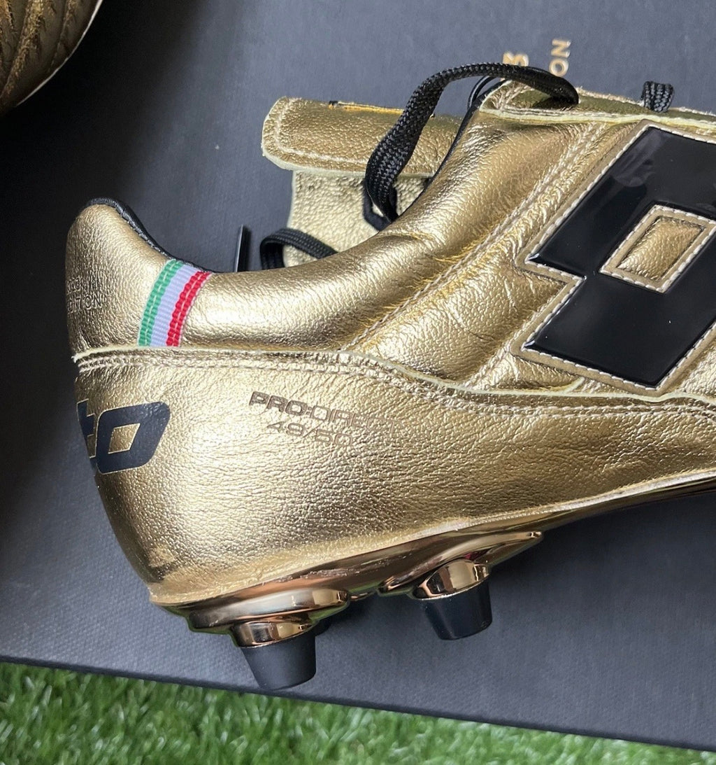 Lotto Stadio Limited edition 49/50 FG