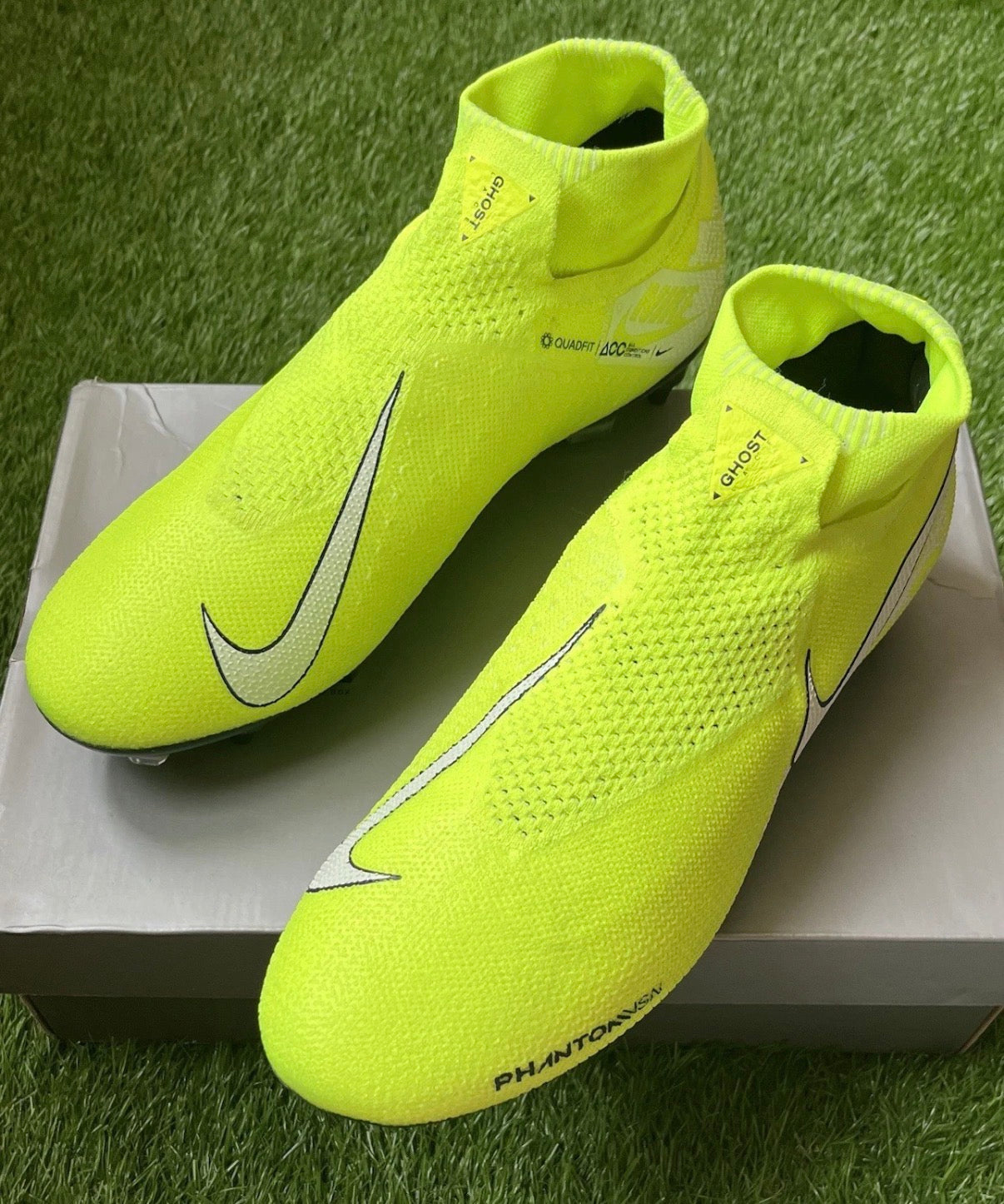 Nike Phantom VSN Elite SG