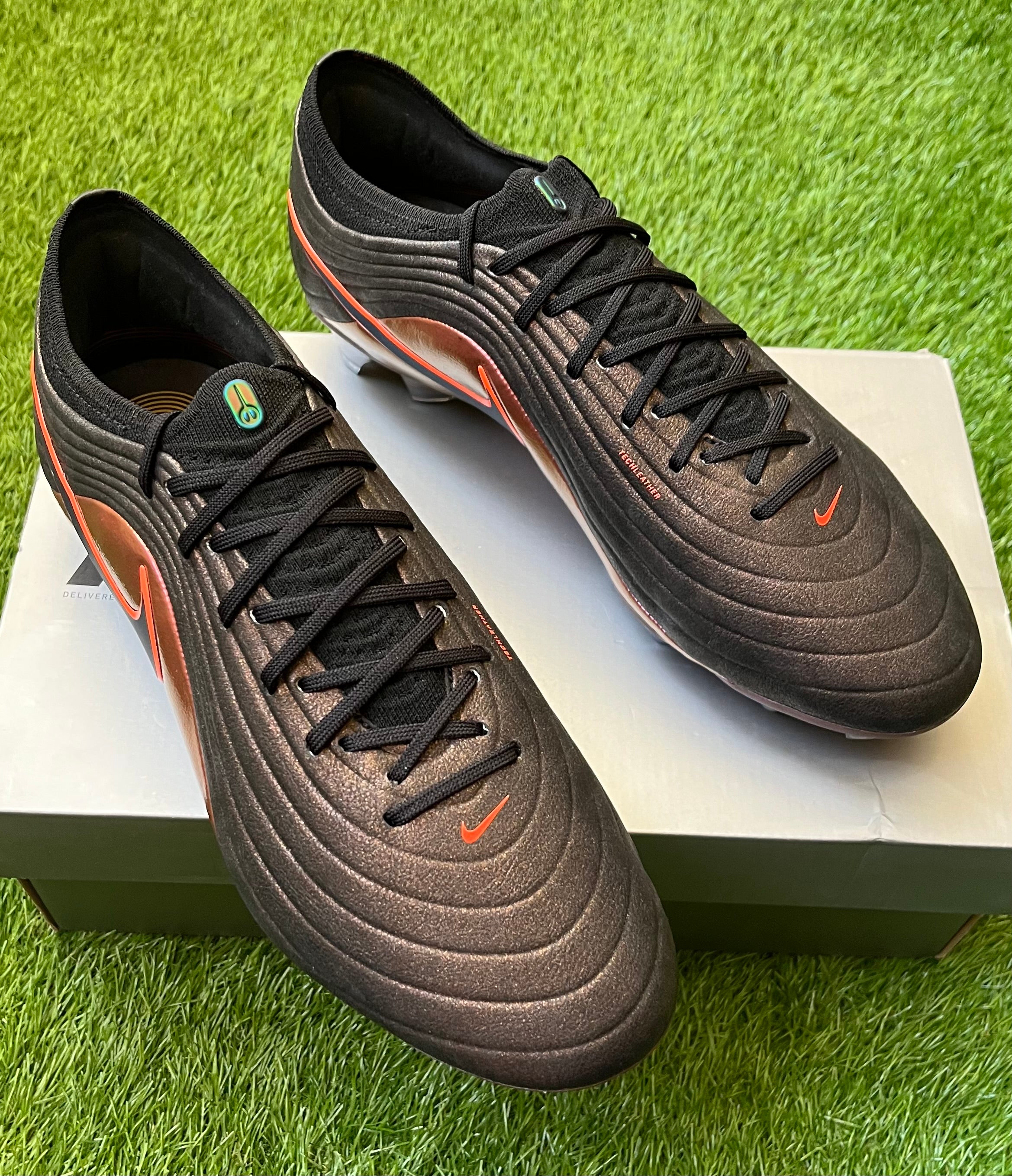 Nike Tiempo Maestro Elite FG