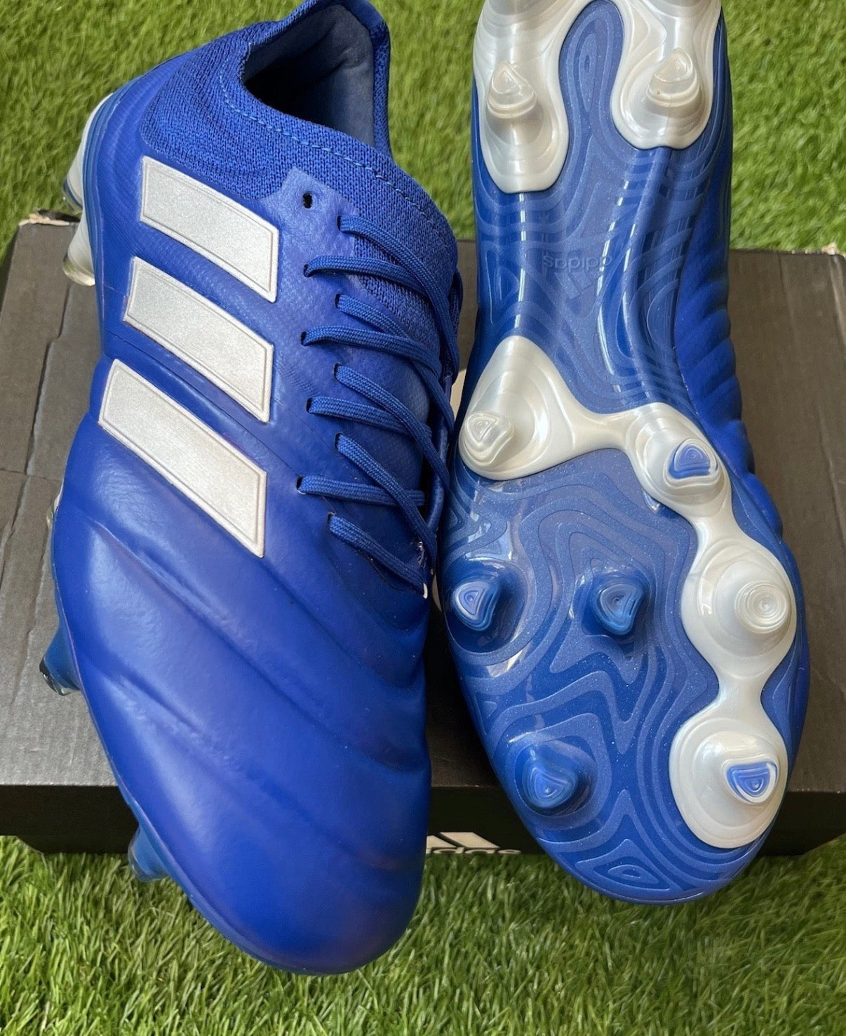 Adidas Copa 20.1 FG
