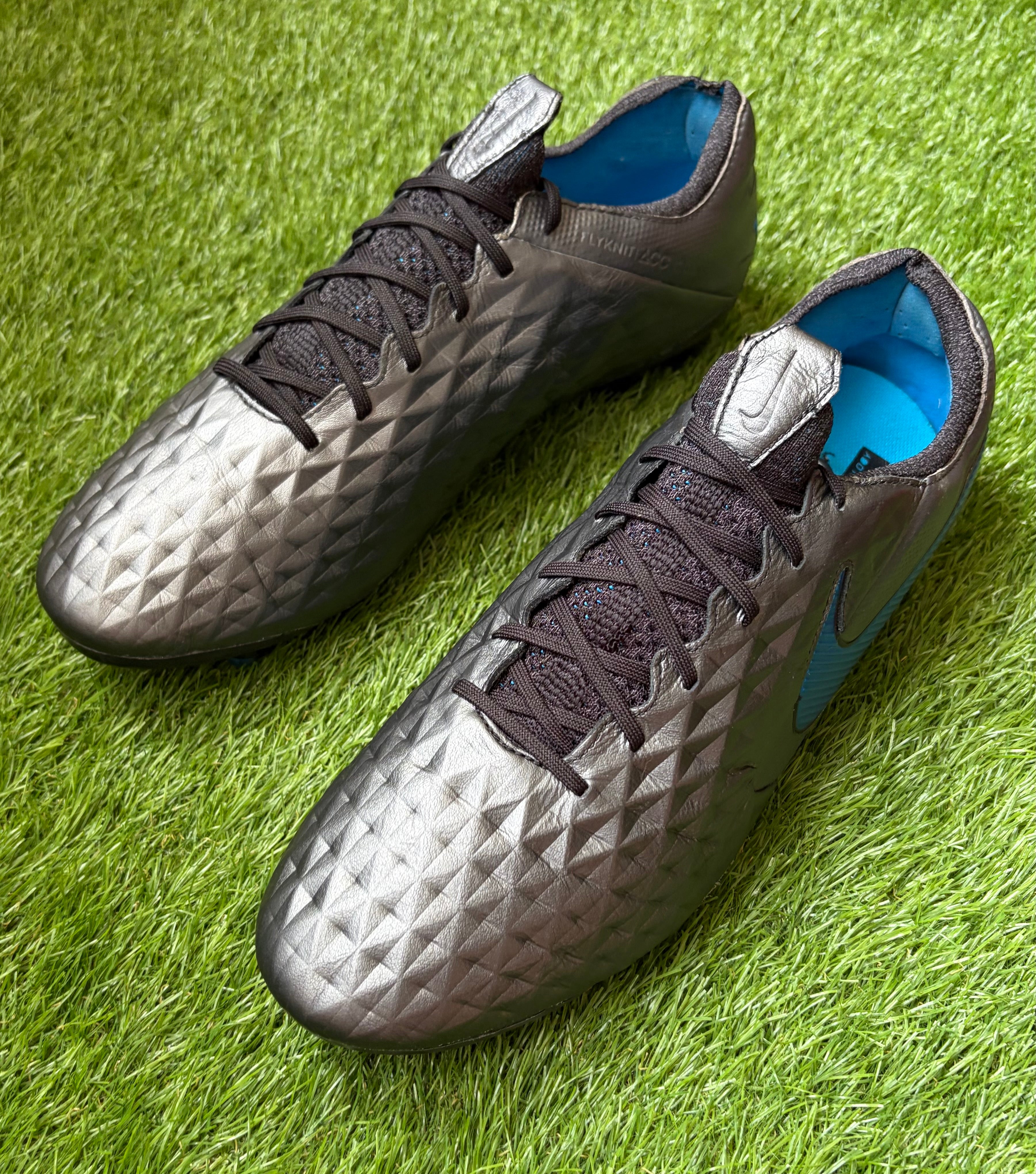 Nike Tiempo Legend 8 Elite FG Ore Owned