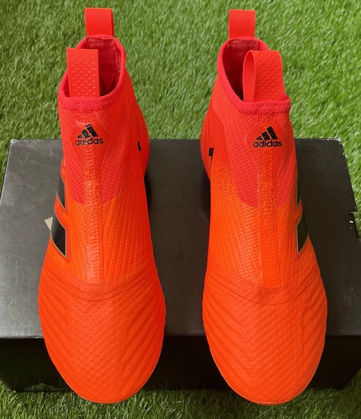Adidas Ace 17+ Purecontrol FG