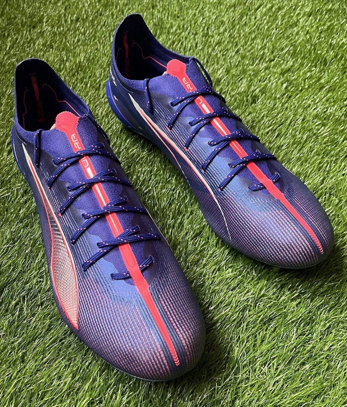 Puma Ultra 5 Ultimate SG