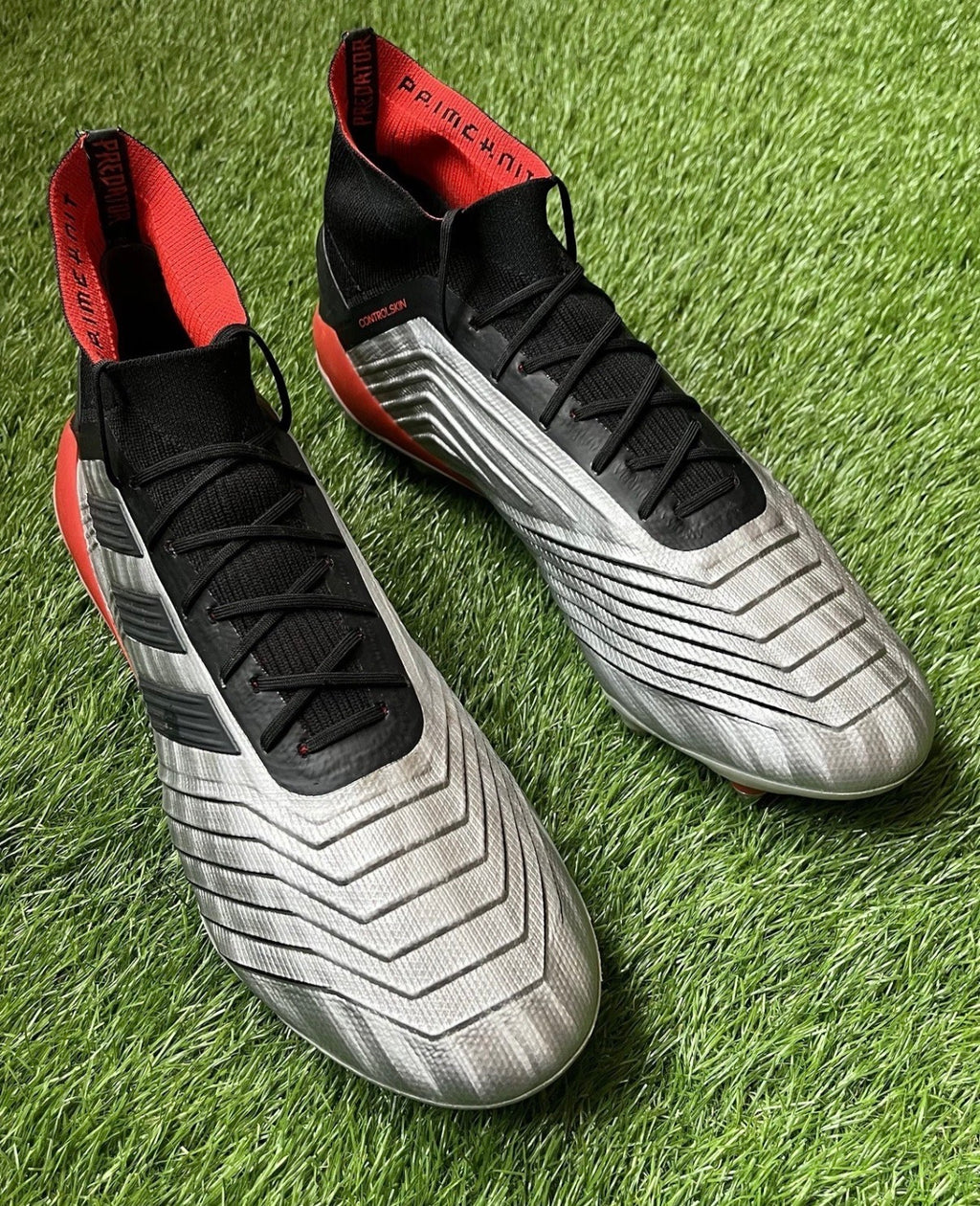Adidas Predator 19.1 SG Pre Owned