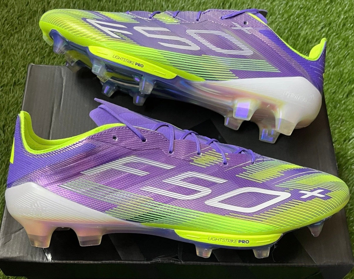 Adidas F50+ Elite FG