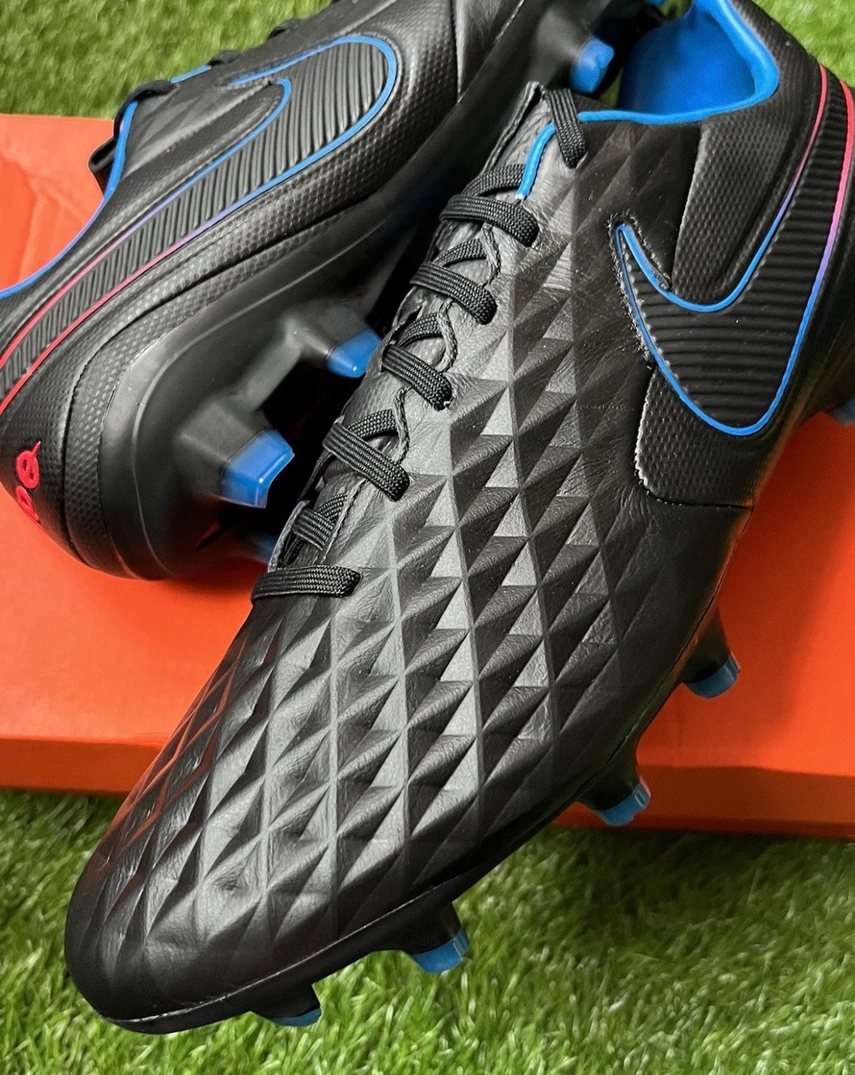 Nike Tiempo Legend 8 Pro FG