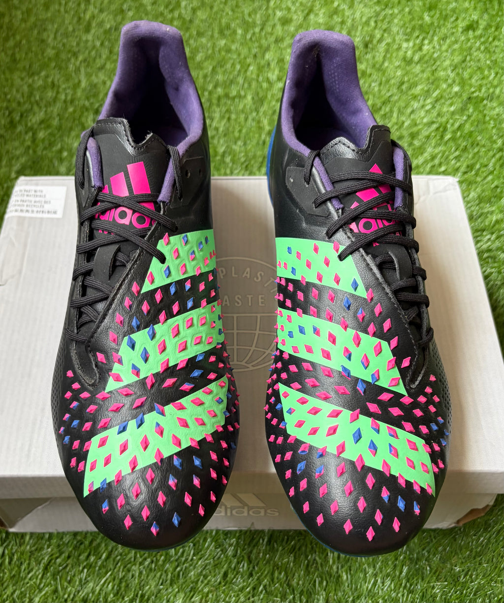 Adidas Predator Malice SG