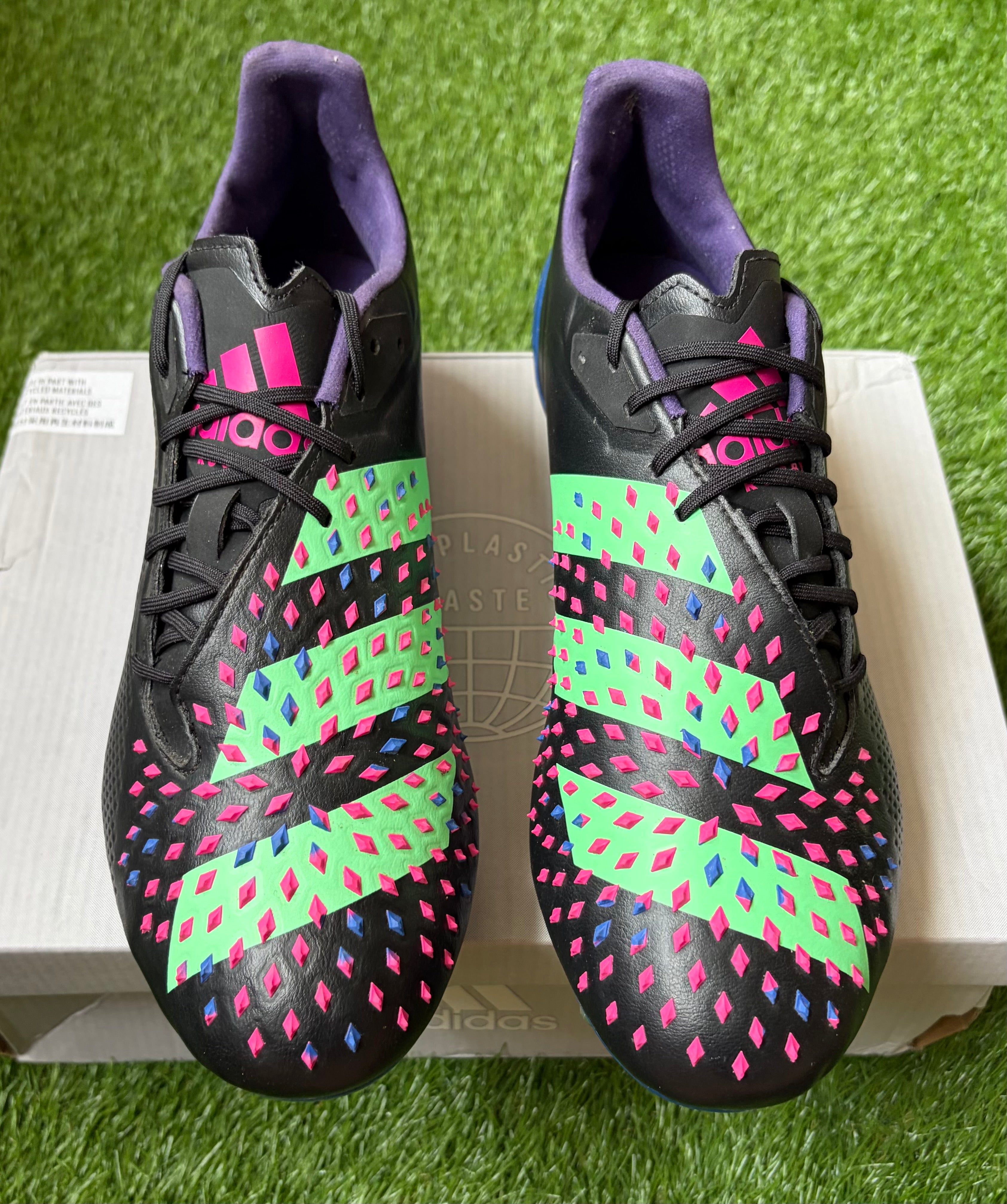 Adidas Predator Malice SG