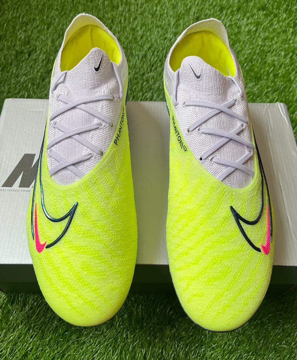 Nike Phantom GX Elite Pre Owned