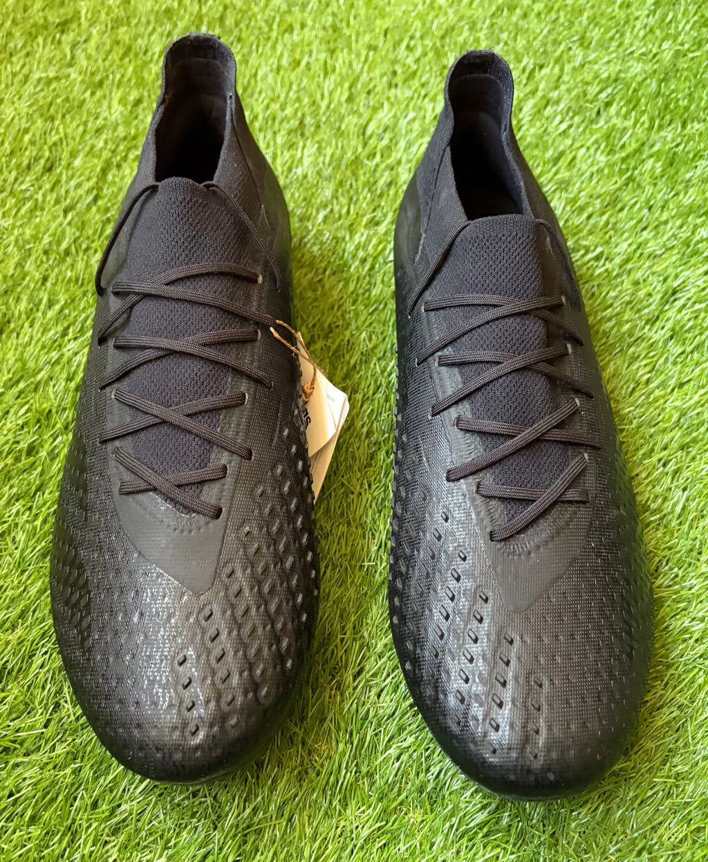 Adidas Predator Accuracy.1 FG