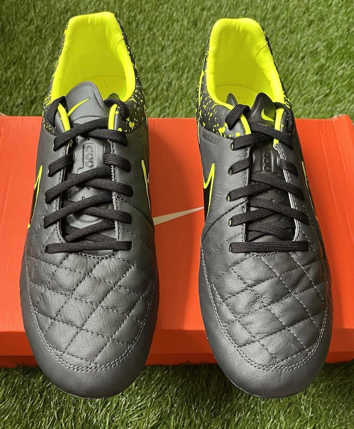 Nike Tiempo Legend V Elite SG