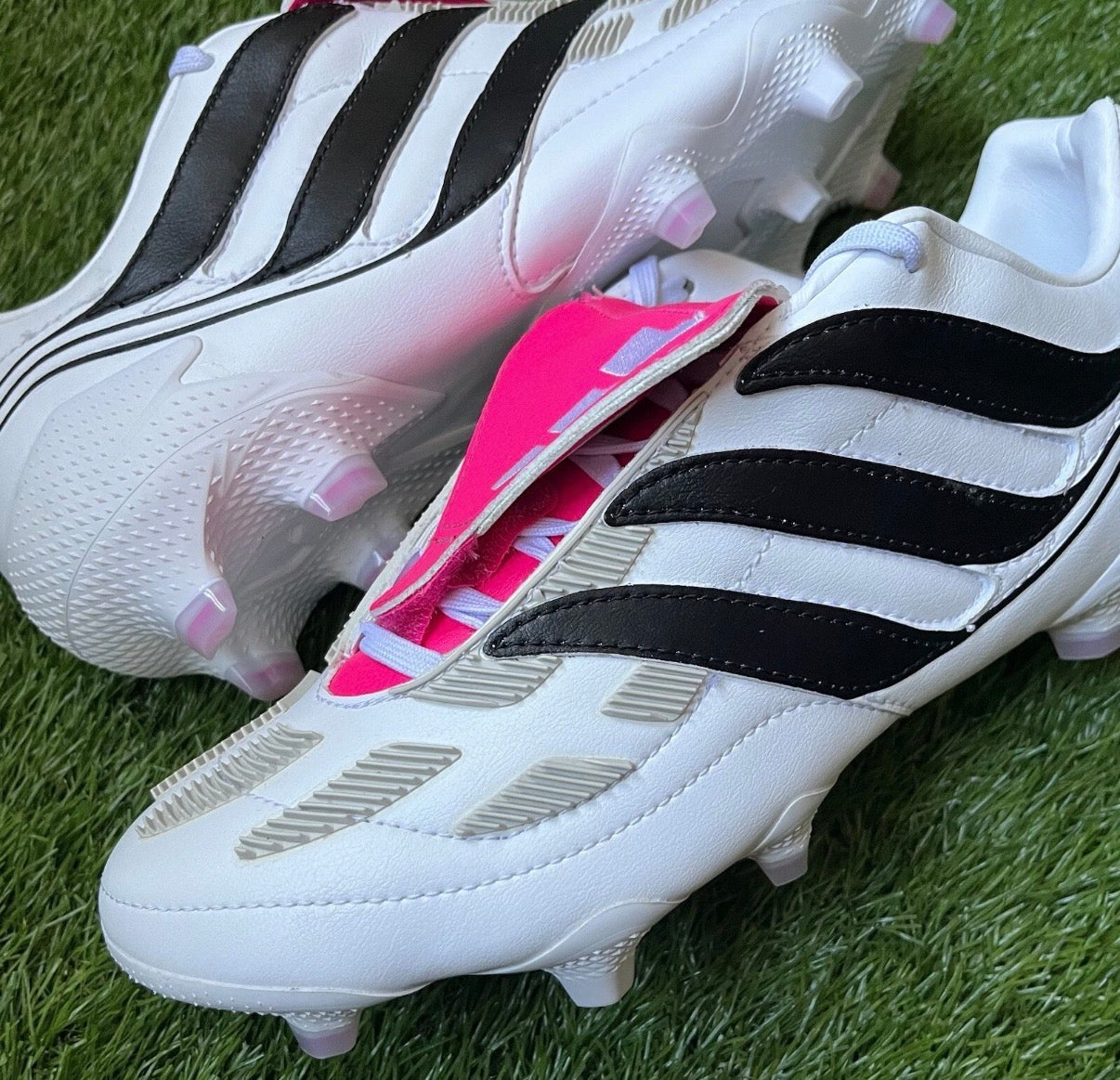 Adidas Predator Precision.1 FG
