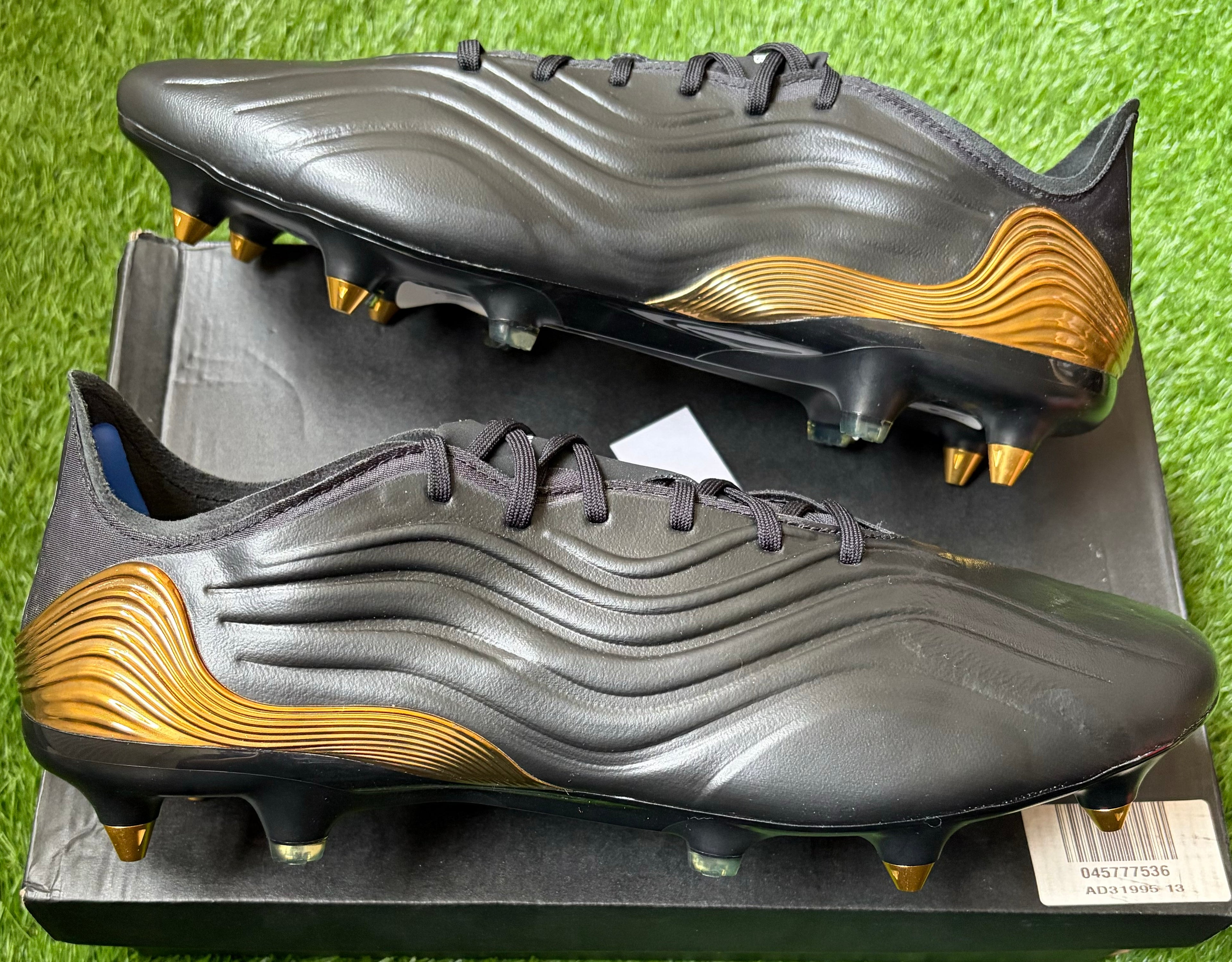 Adidas Copa Sense.1 SG