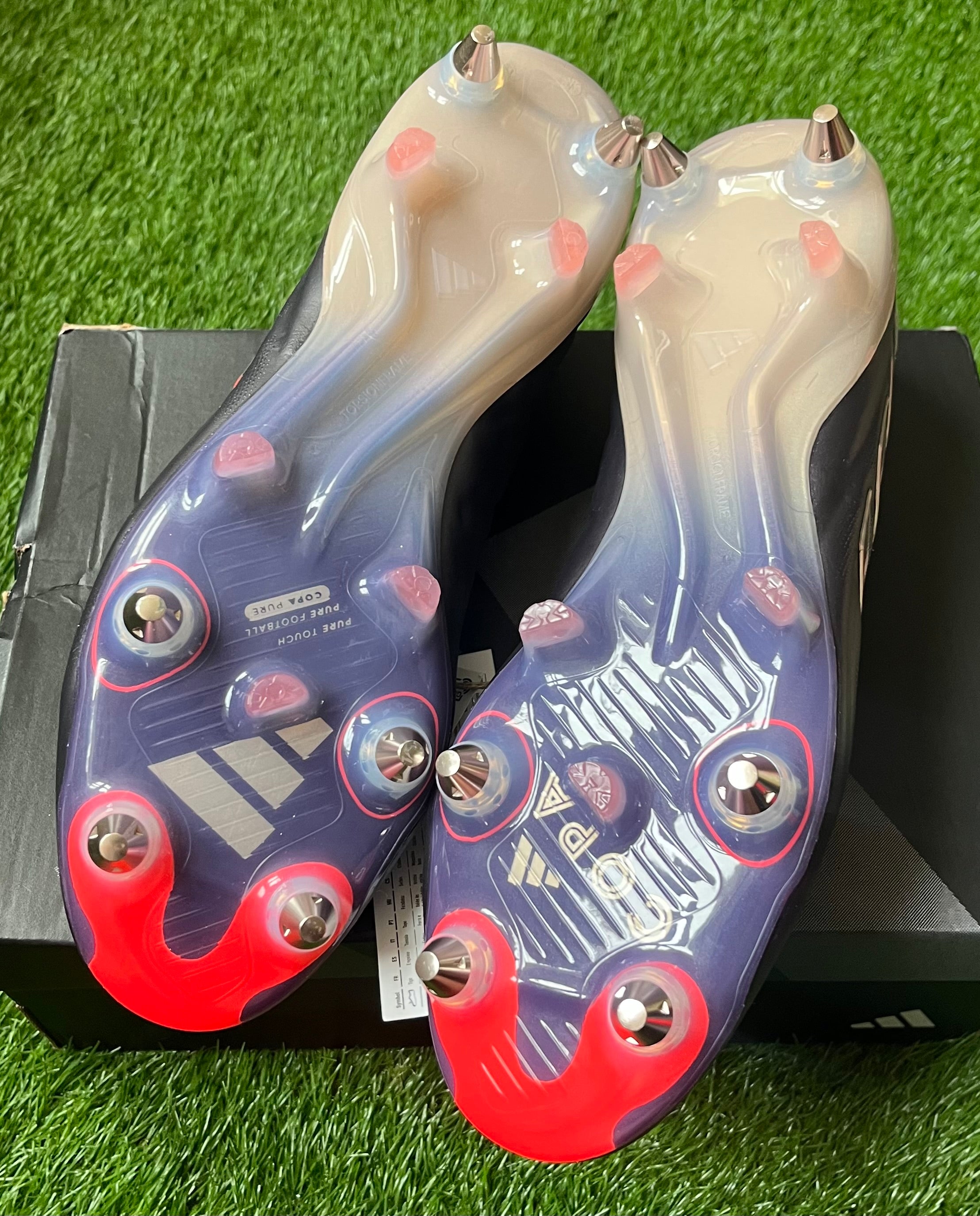 Adidas Copa Pure 2 Elite SG