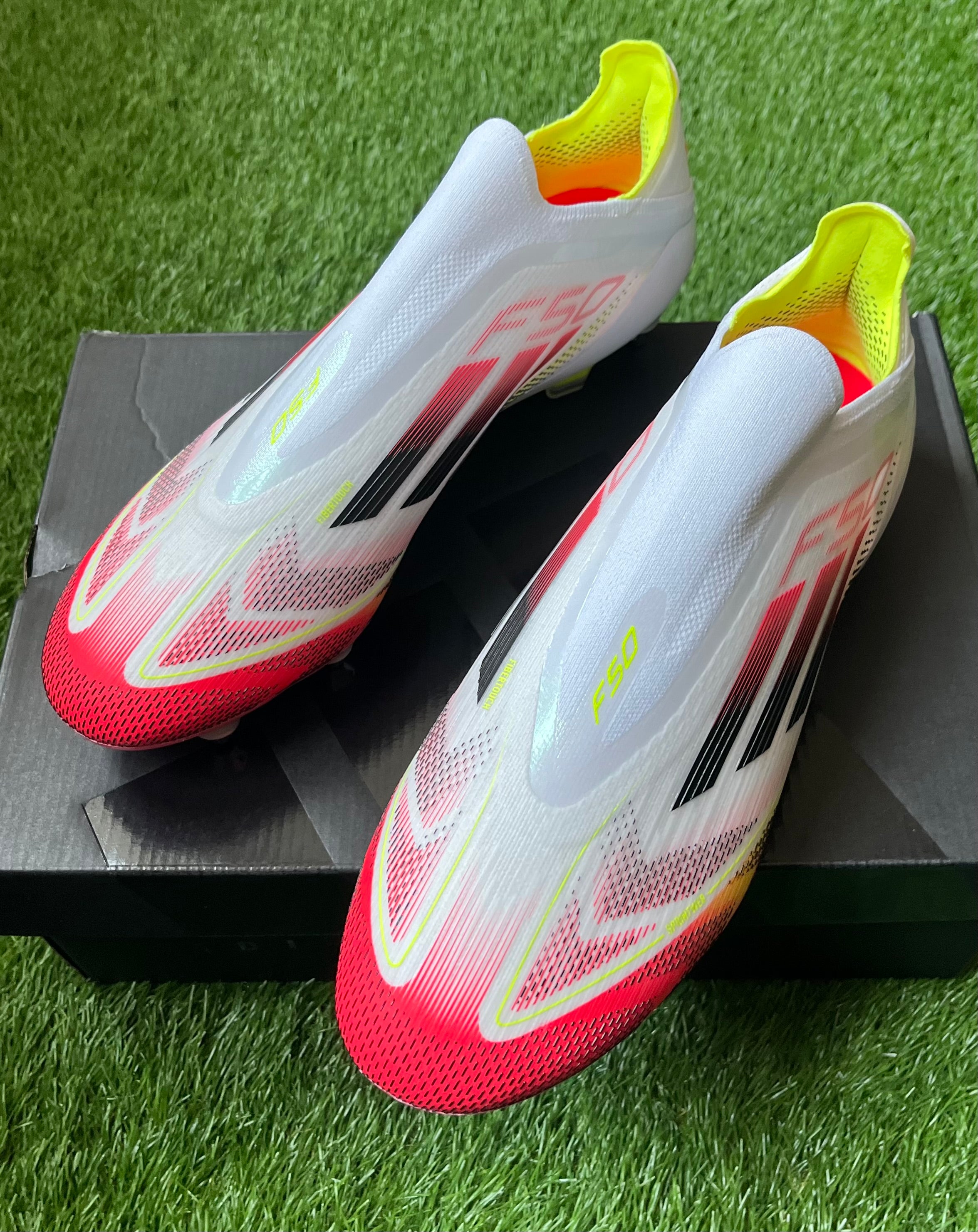 Adidas F50 Elite SG