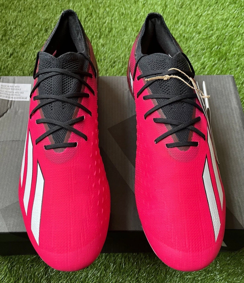 Adidas X Speedportal.1 FG Pre Owned