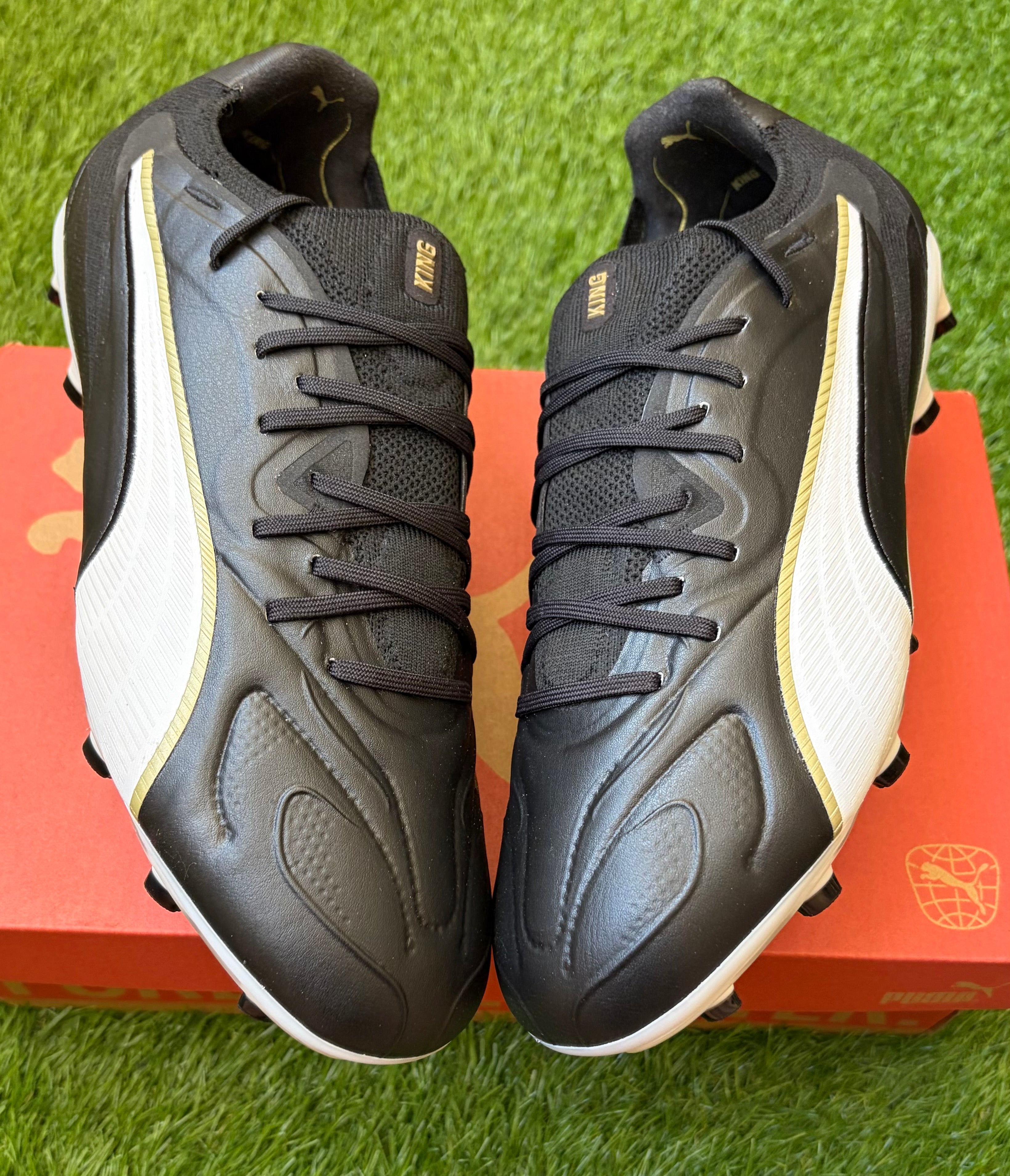 Puma King 20 Ultimate FG