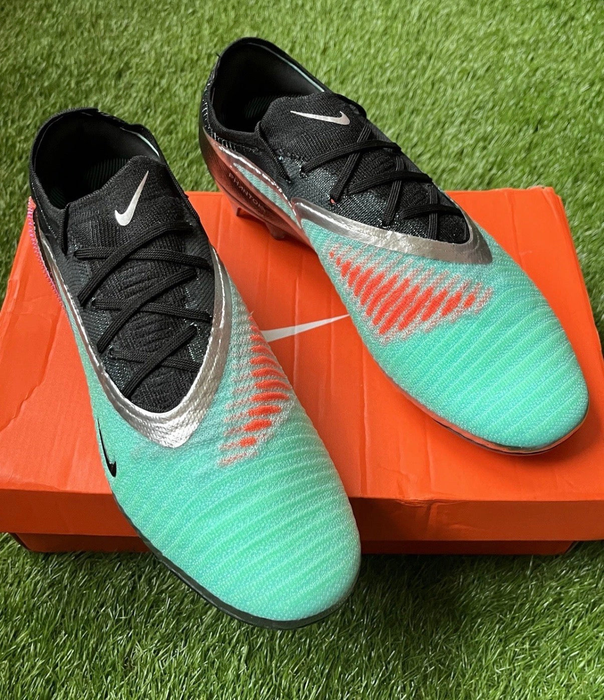 Nike Phantom GX 6 Elite FG