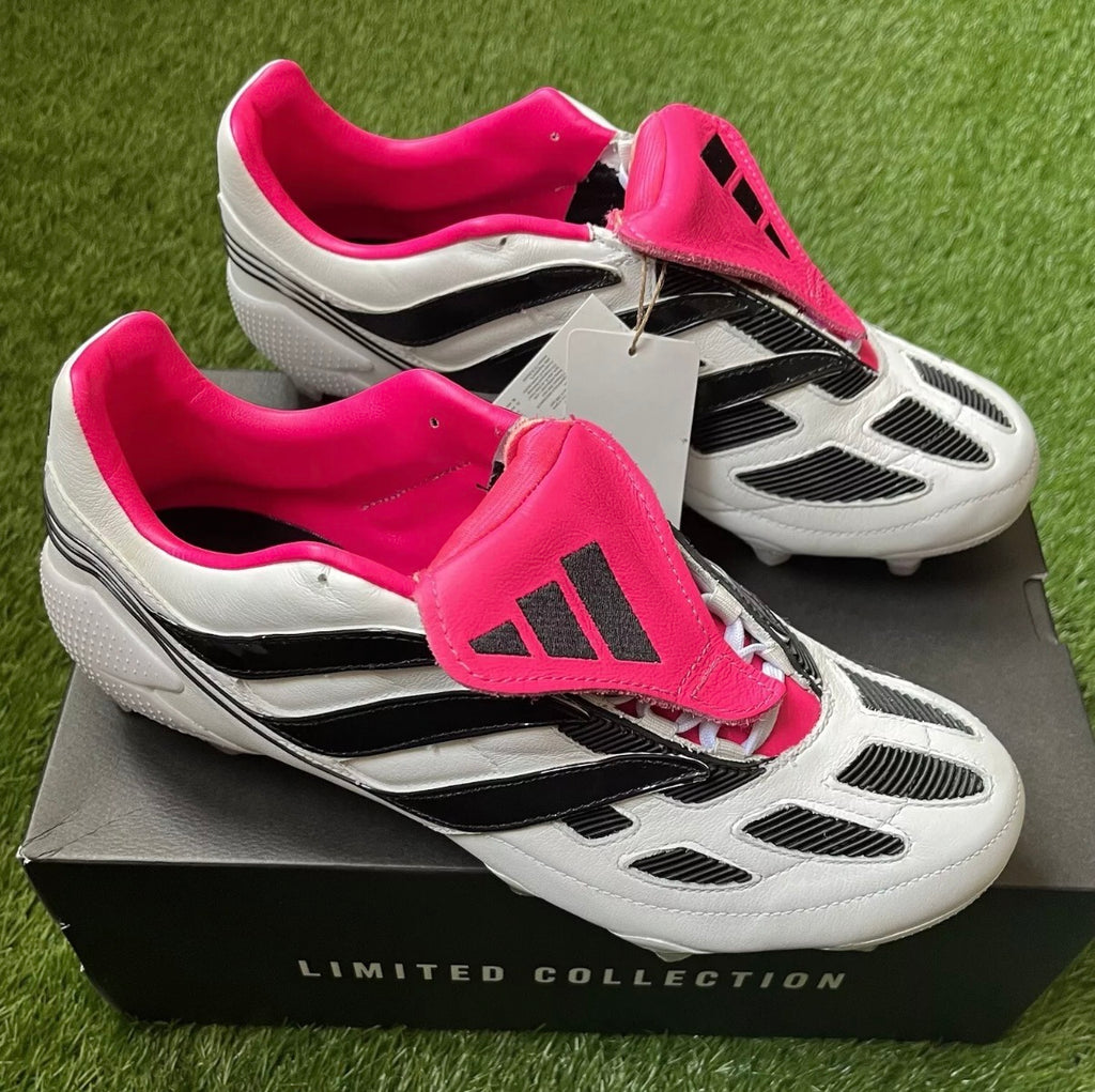Adidas Predator Precision+ FG Limited Edition