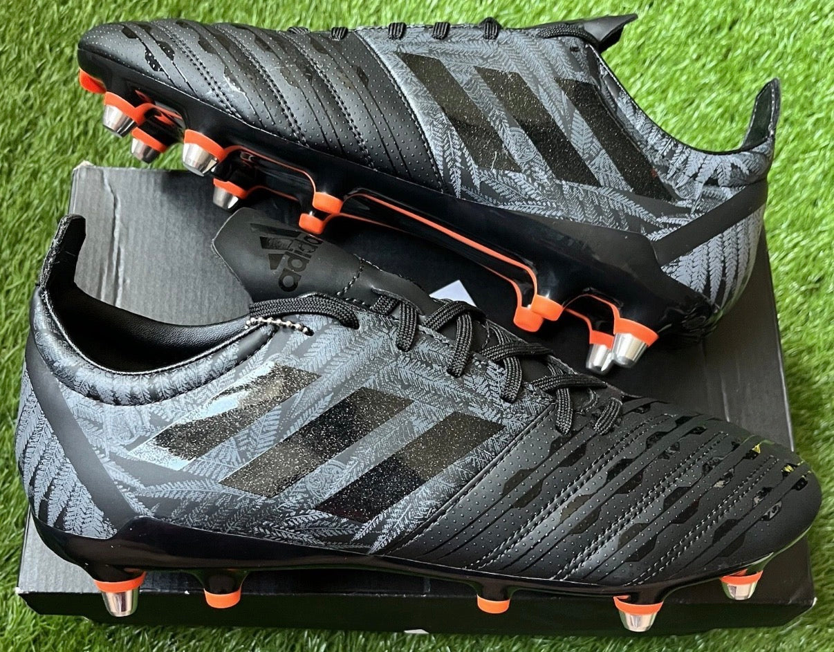 Adidas Predator Malice SG Rugby Boots