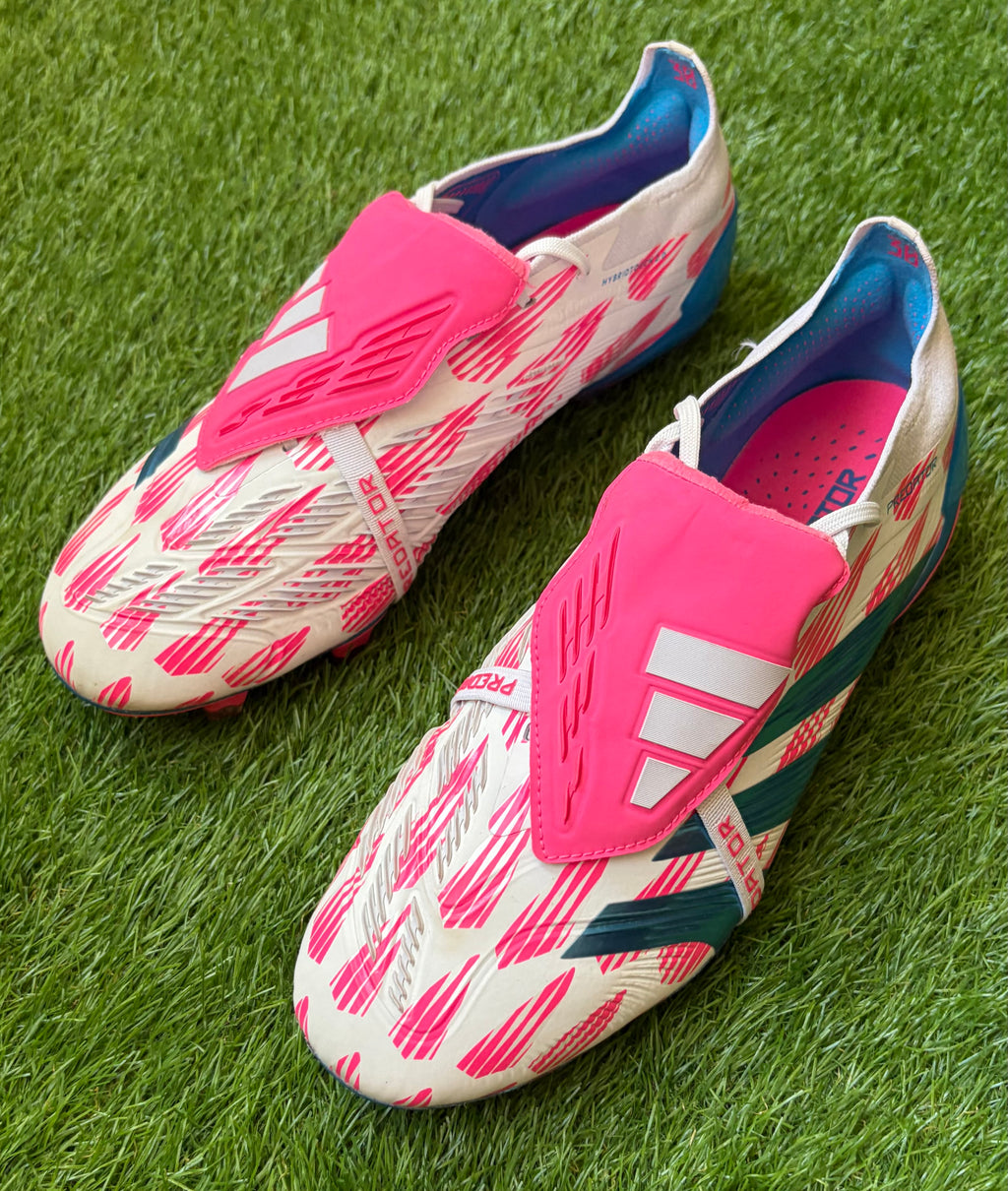 Adidas Predator FT Tongue Elite Pre Owned