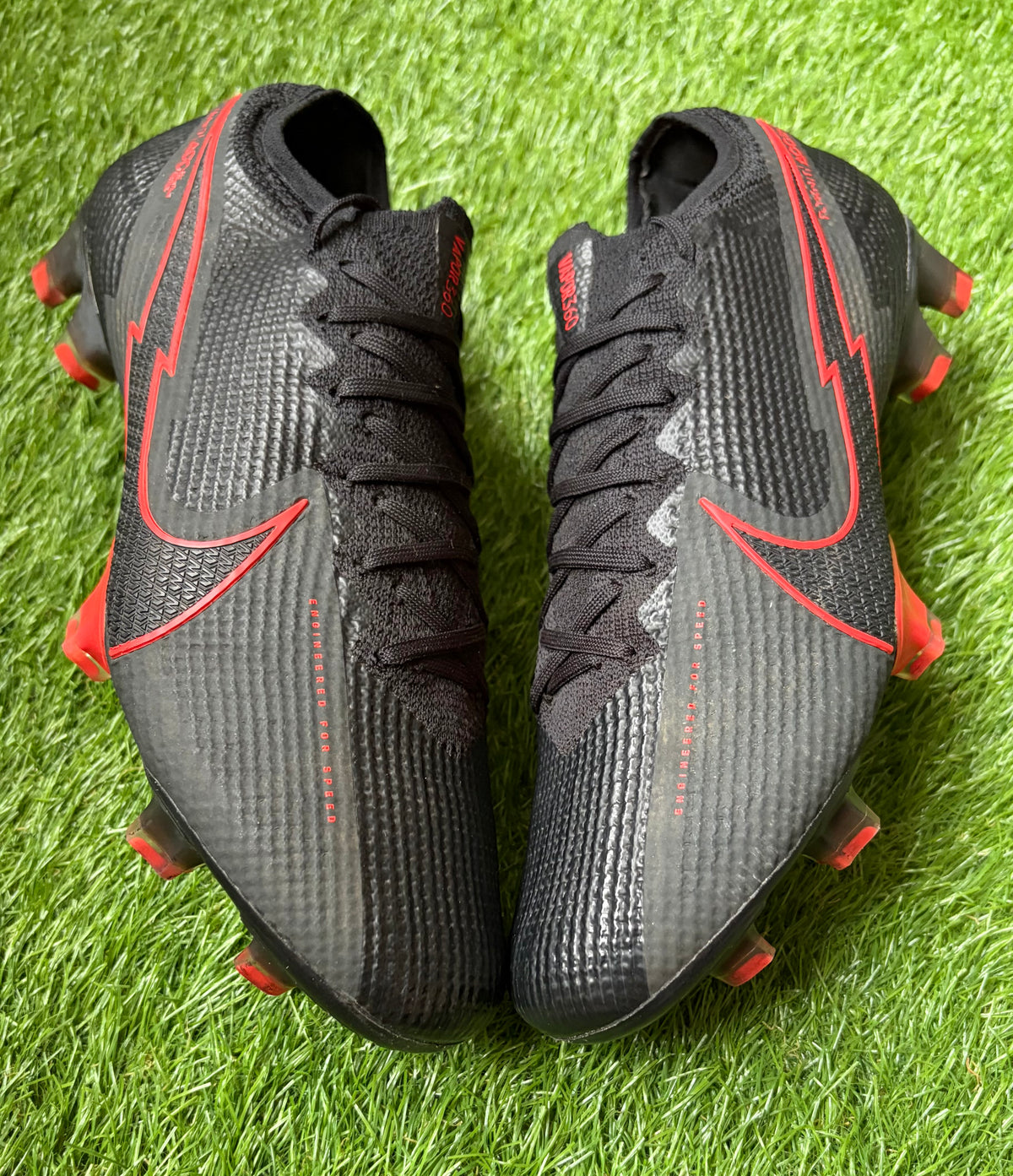 Nike Mercurial Vapor 13 FG Pre Owned
